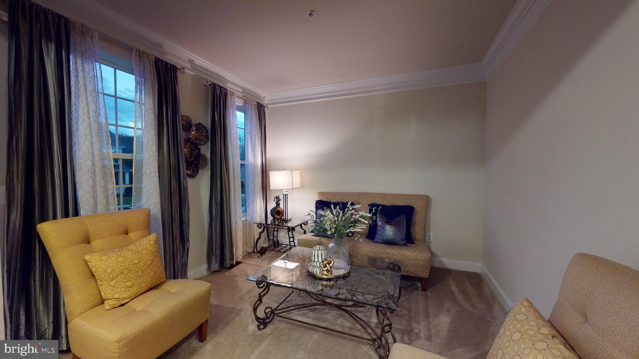 MARSHALL GROVE ESTATES - Residential