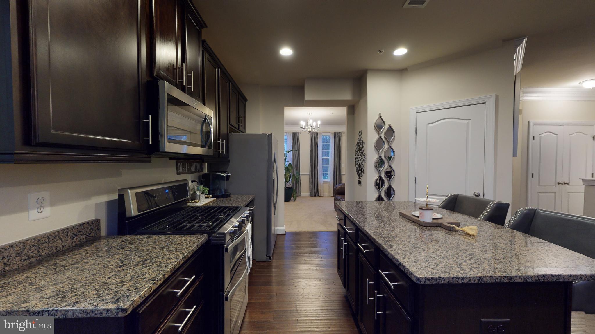 MARSHALL GROVE ESTATES - Residential