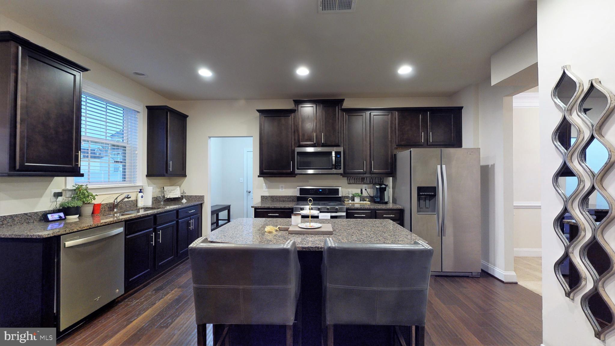 MARSHALL GROVE ESTATES - Residential