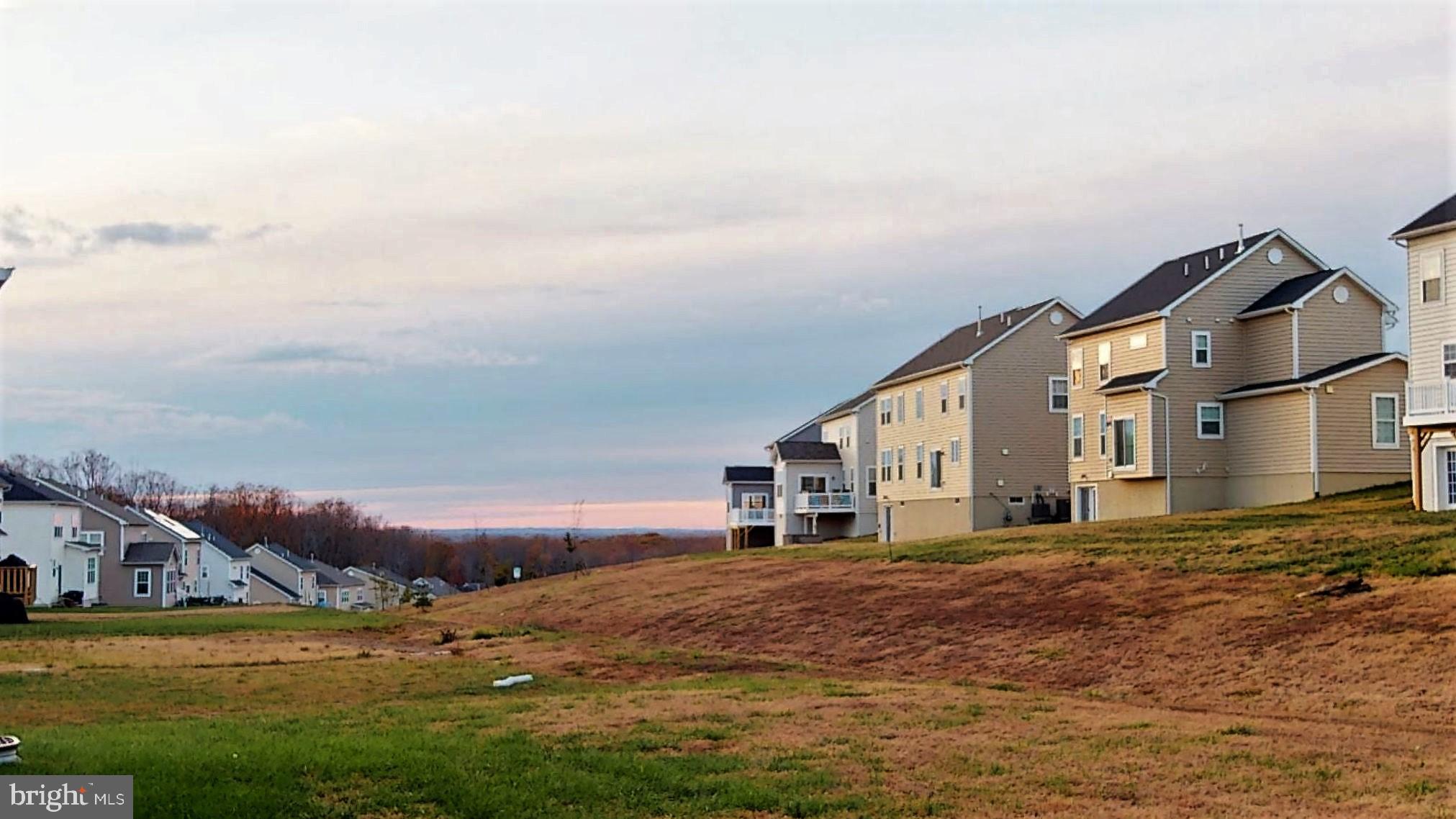 MARSHALL GROVE ESTATES - Residential