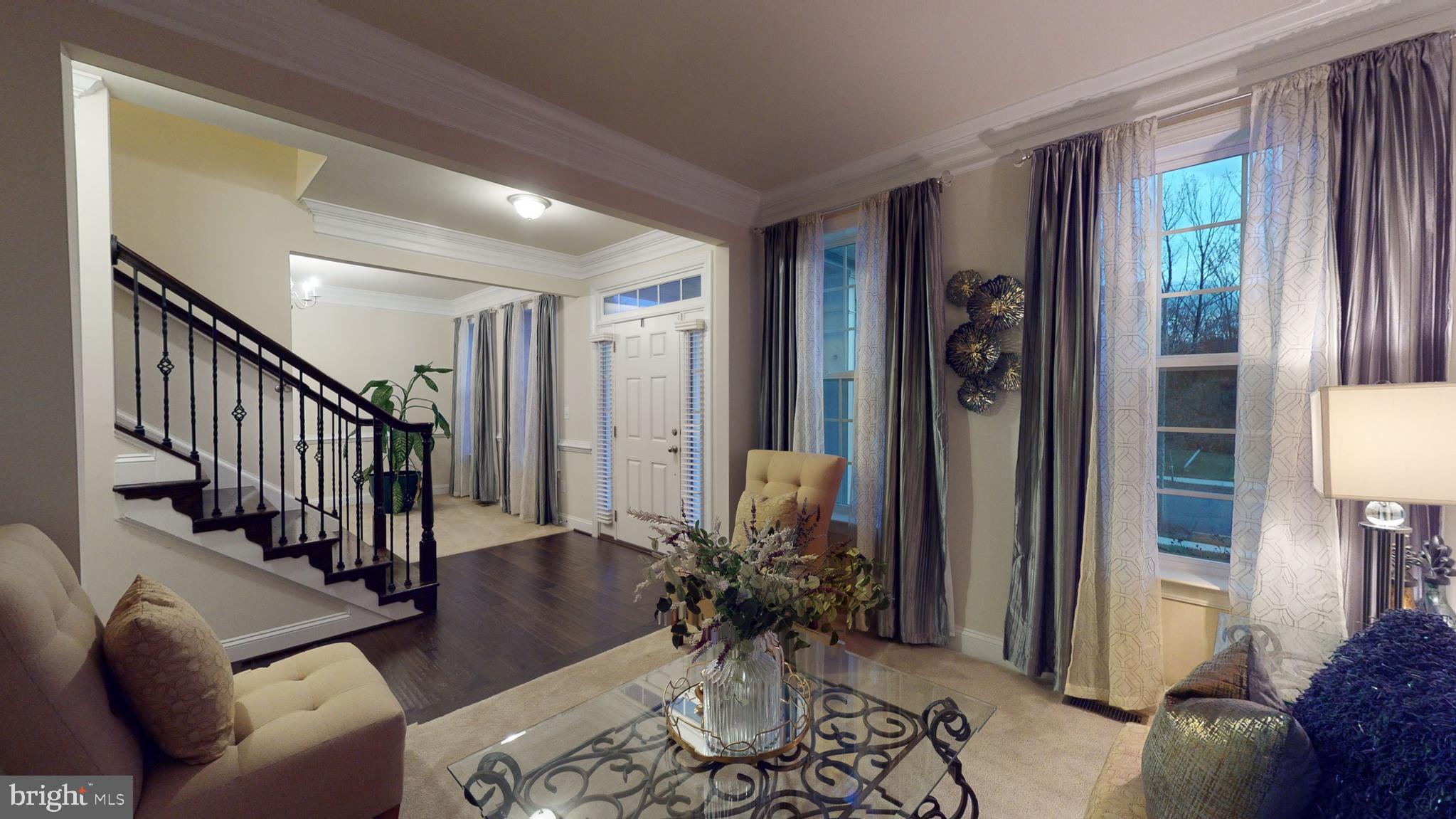 MARSHALL GROVE ESTATES - Residential