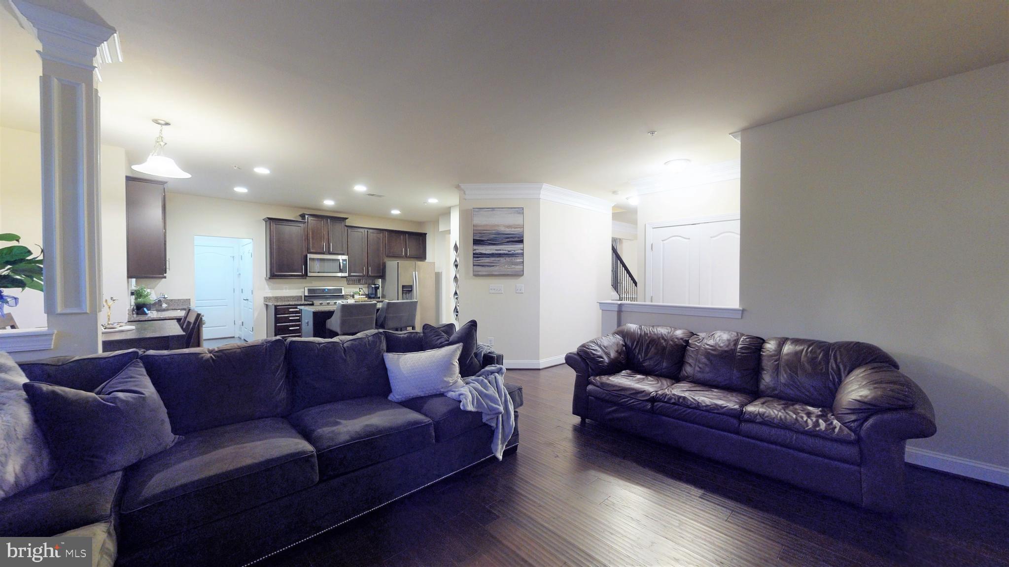 MARSHALL GROVE ESTATES - Residential