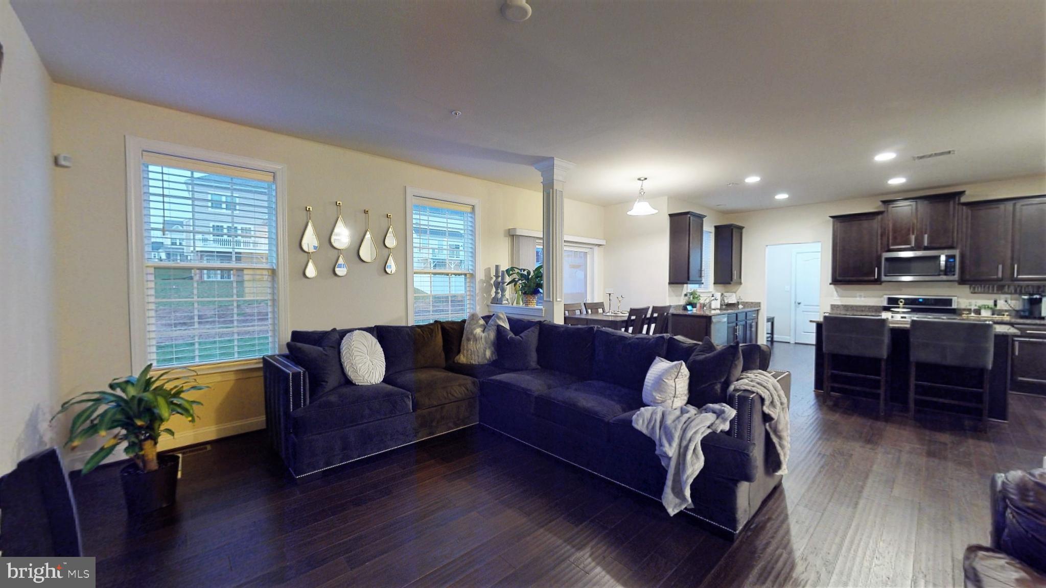 MARSHALL GROVE ESTATES - Residential