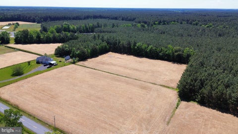 Vacant Land For Sale - Charles Cannon Road<br/> WESTOVER, MD 21871