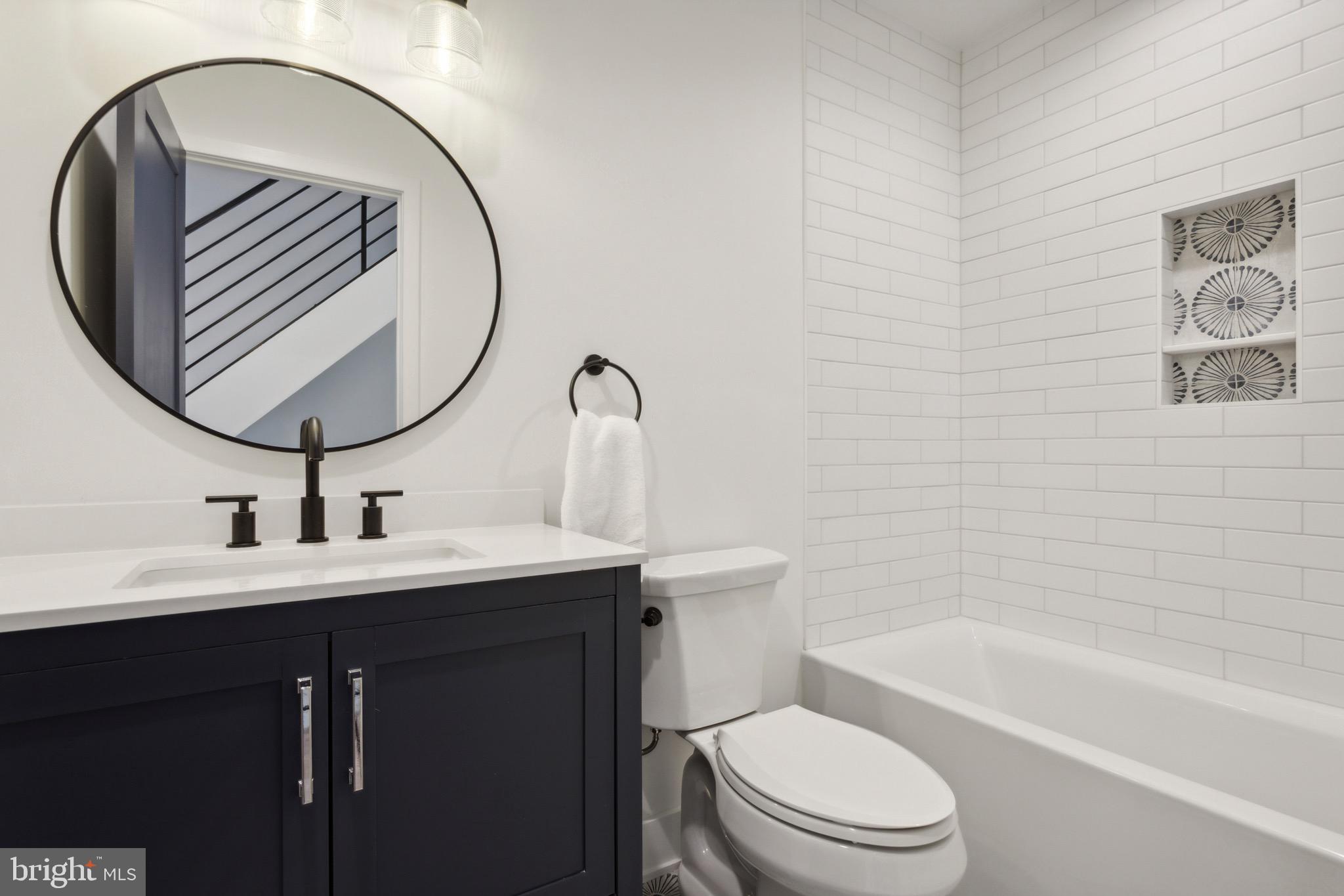 BREWERYTOWN - Residential