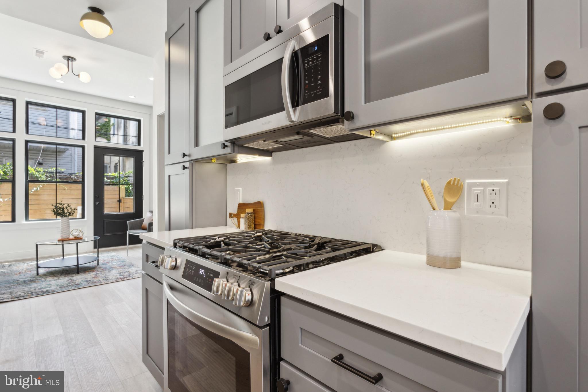 BREWERYTOWN - Residential