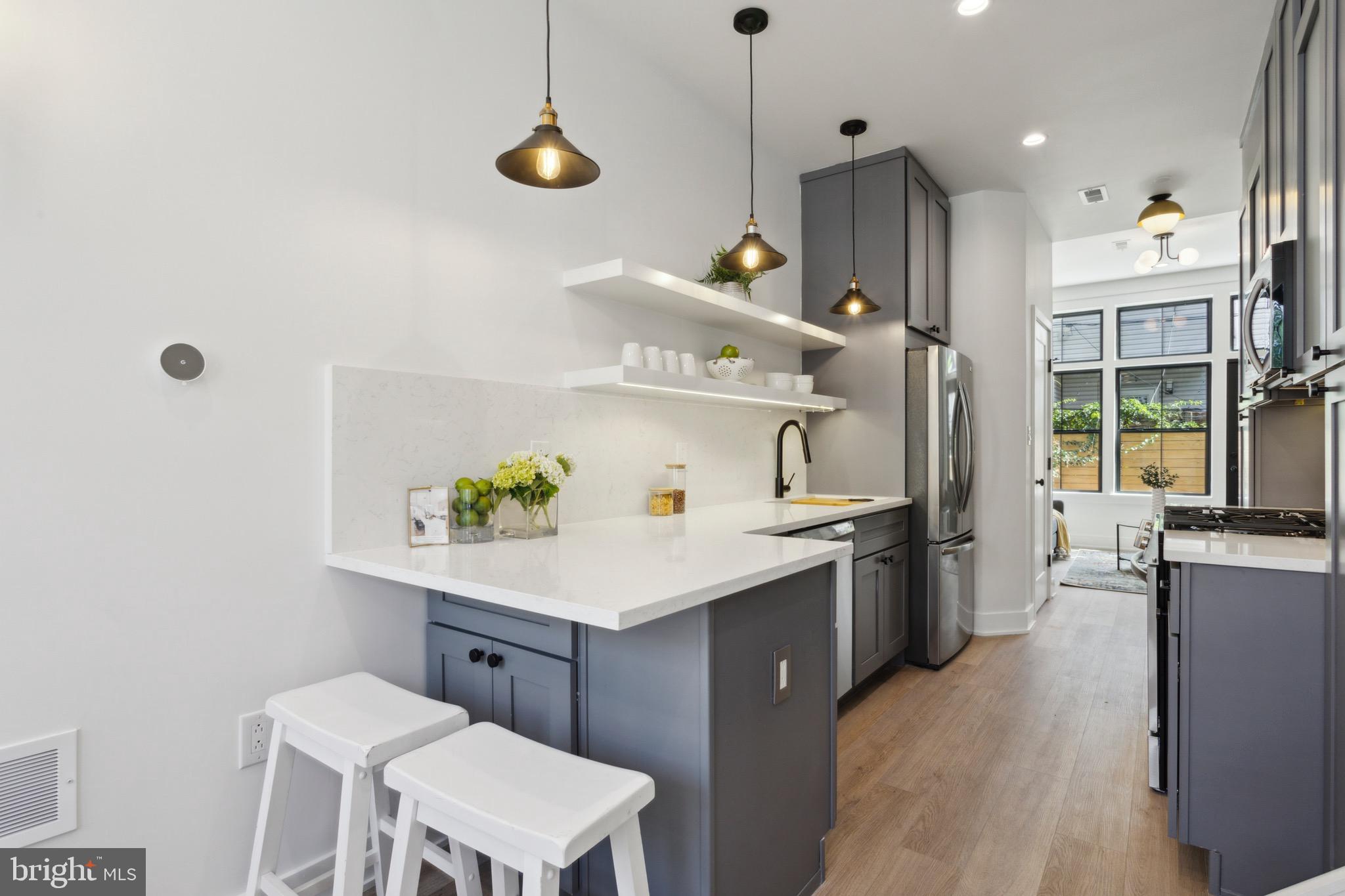 BREWERYTOWN - Residential