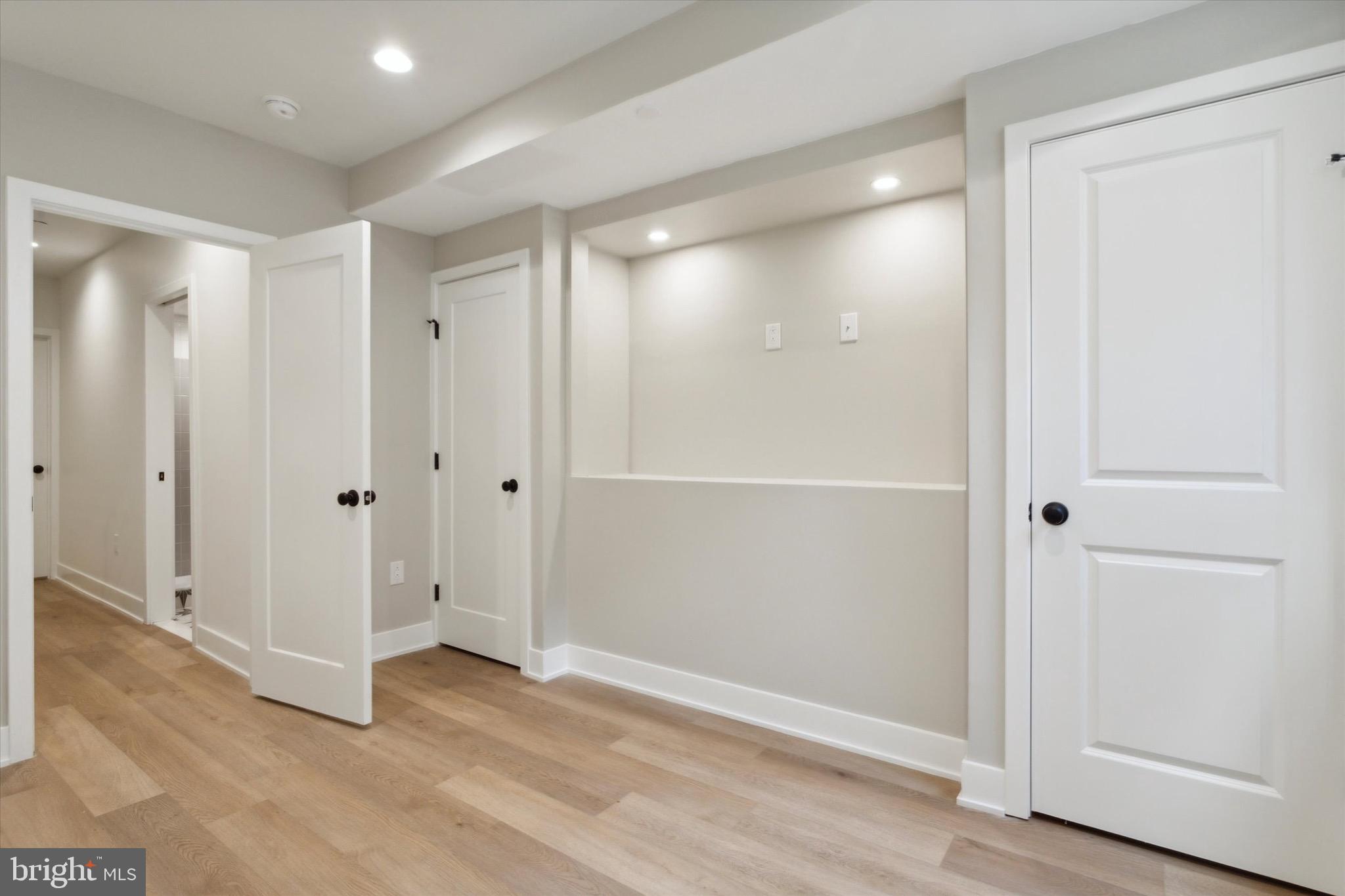 BREWERYTOWN - Residential