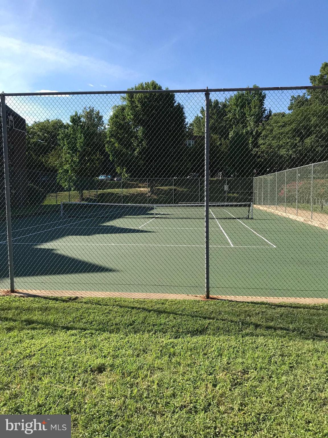 ASTORIA CONDOMINIUM - Residential Lease