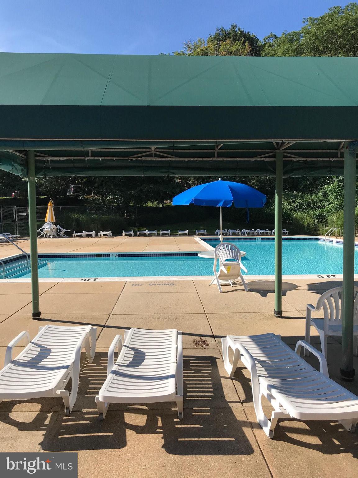 ASTORIA CONDOMINIUM - Residential Lease