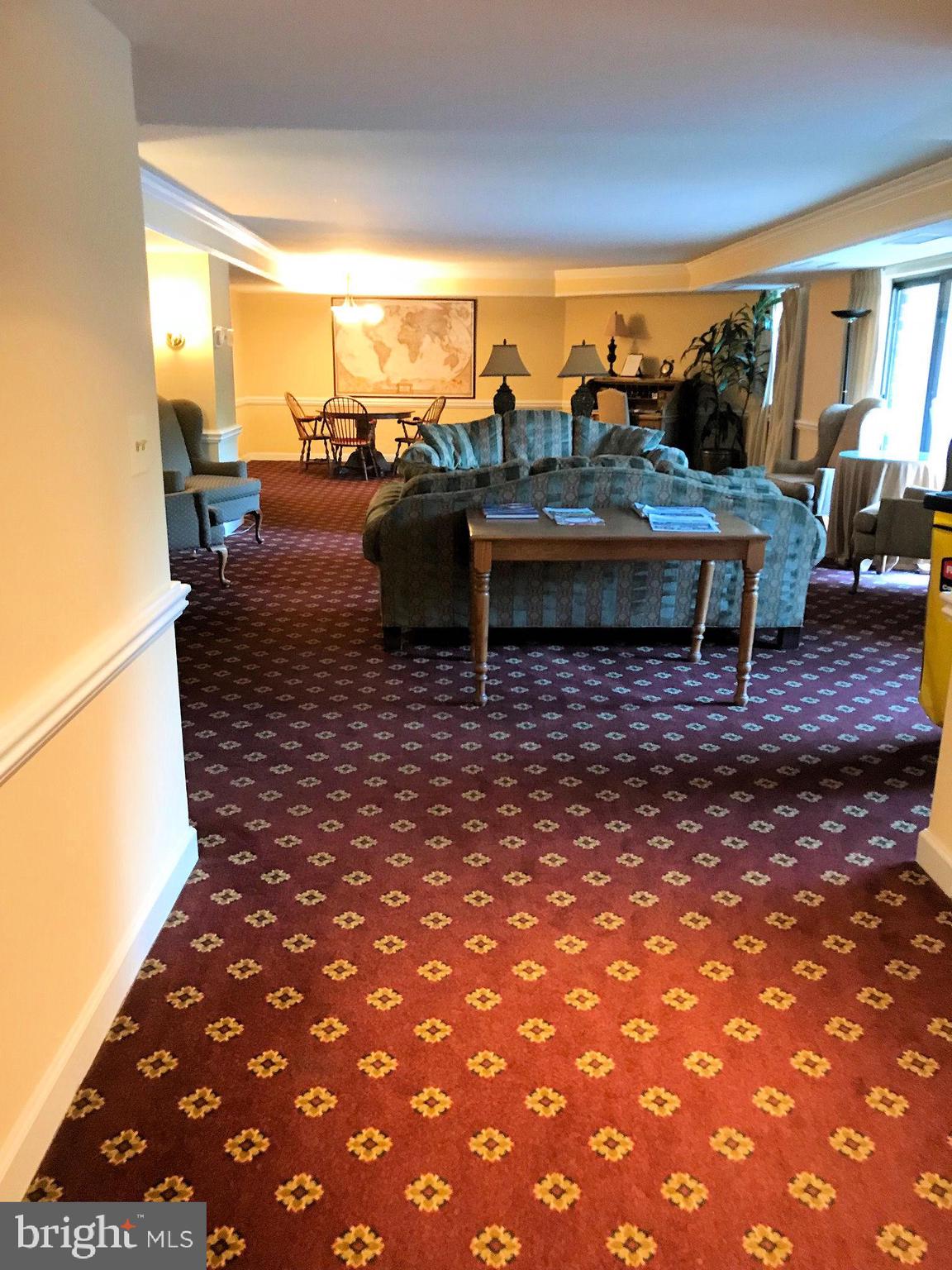 ASTORIA CONDOMINIUM - Residential Lease