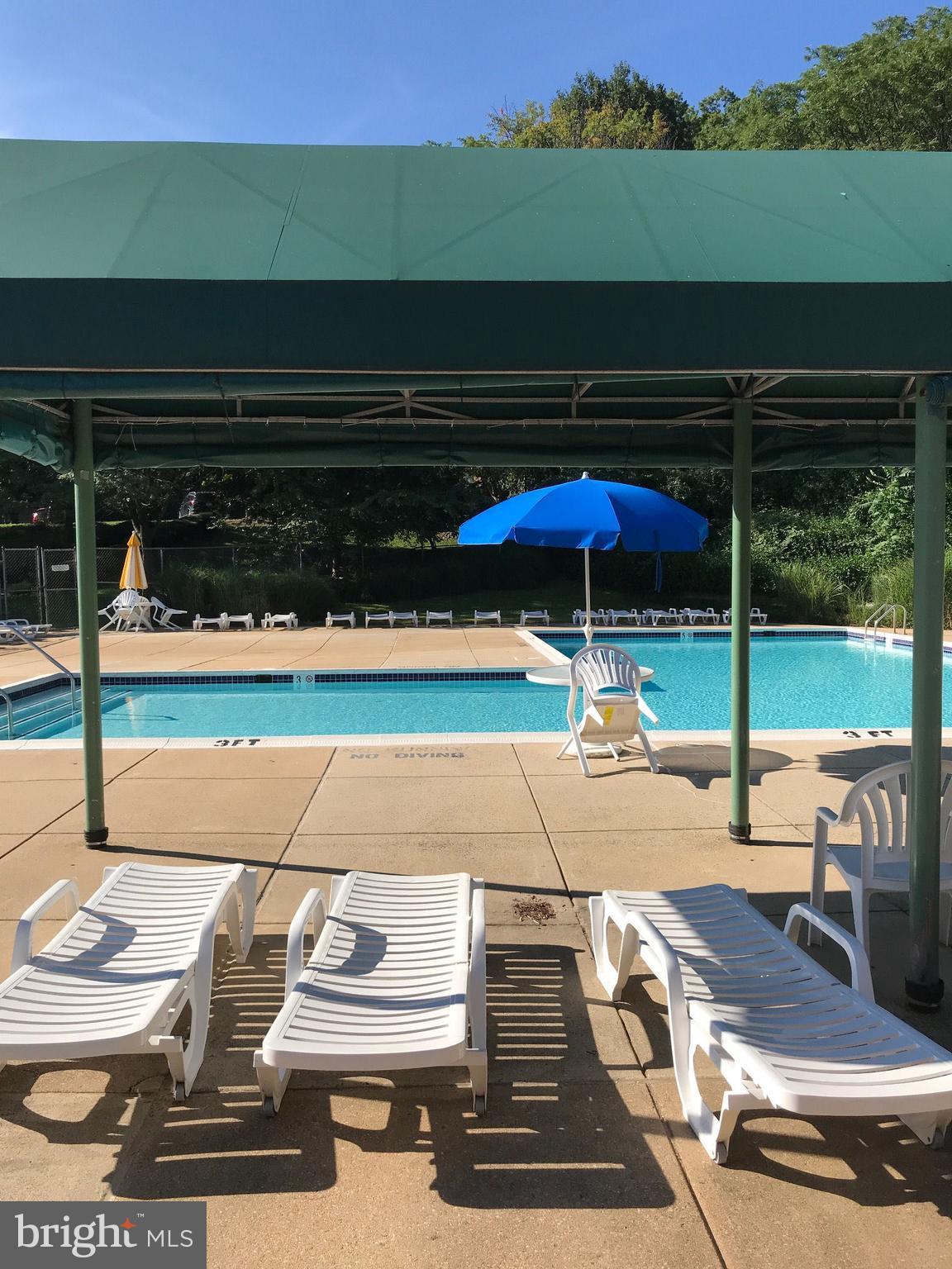 ASTORIA CONDOMINIUM - Residential Lease