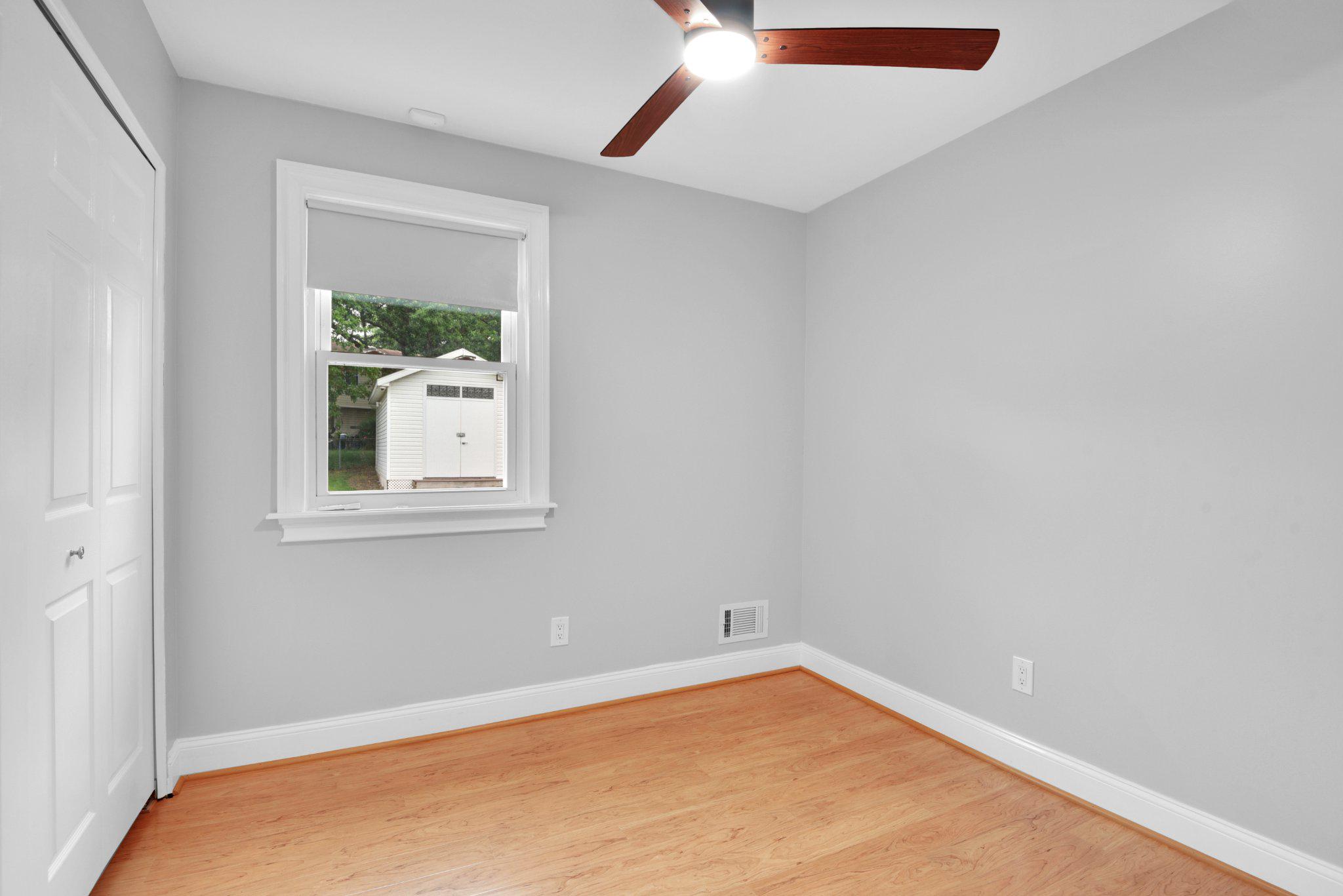 QUEENS PARK - Residential