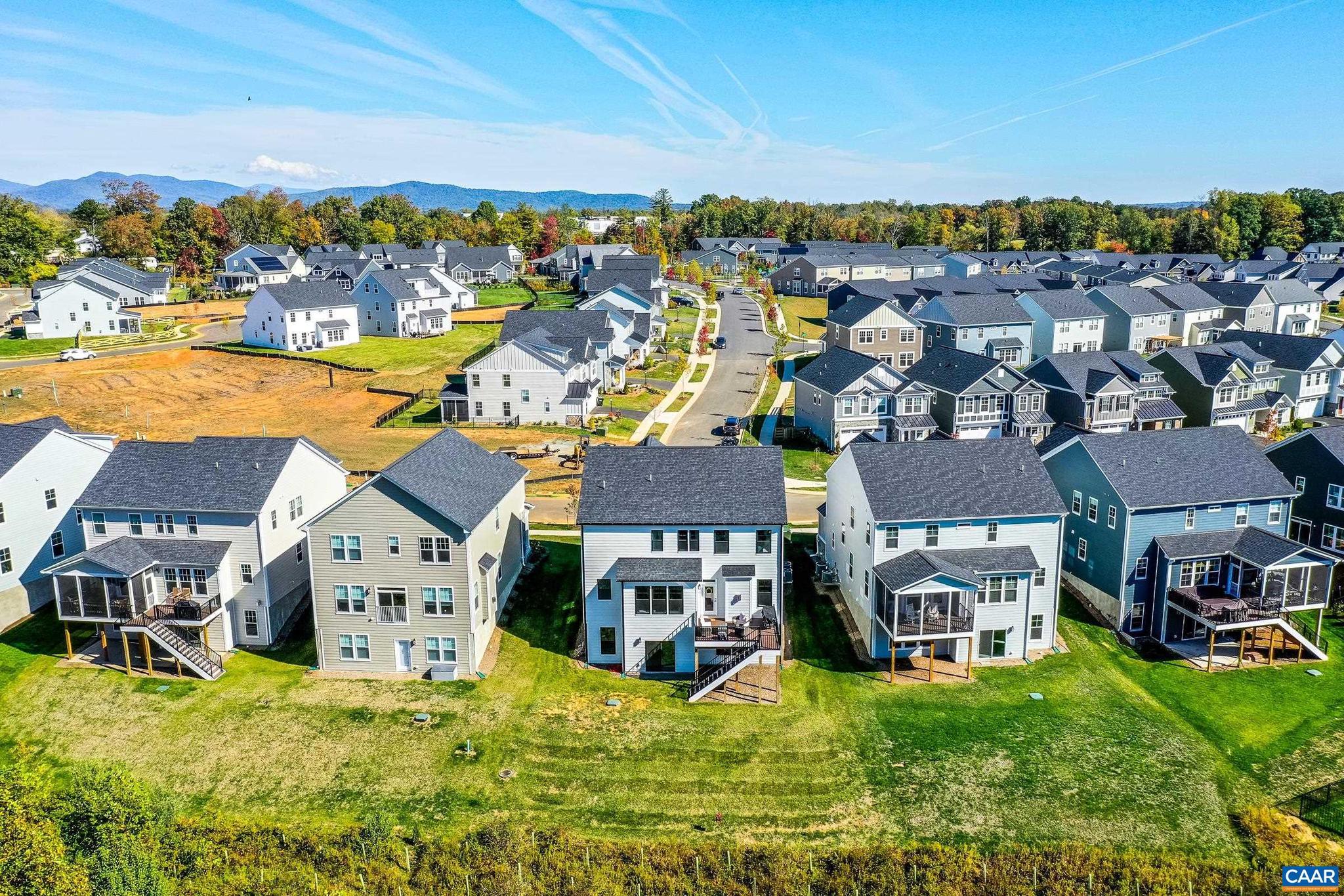 NONE AVAILABLE - Residential