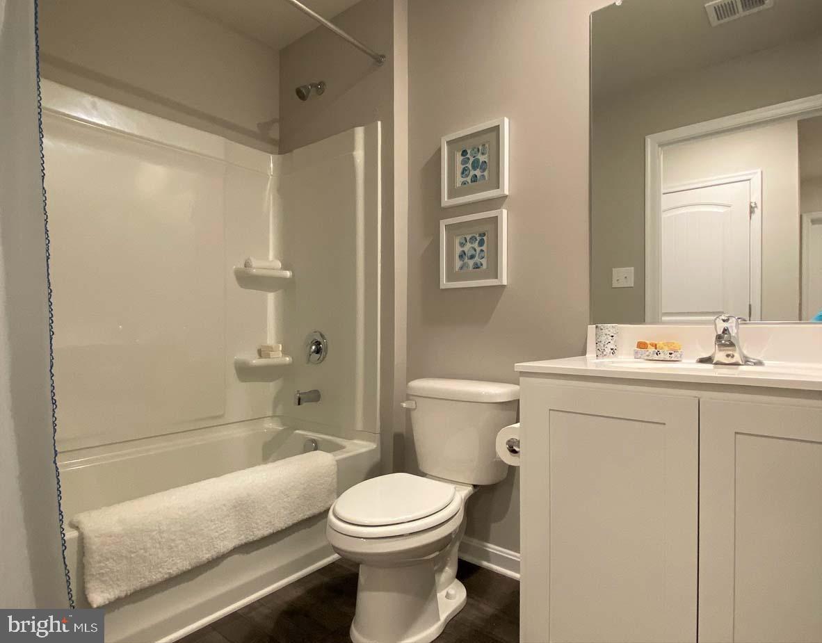 BLACKWATER LANDING - Residential