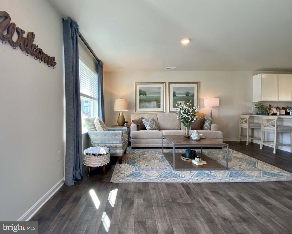 BLACKWATER LANDING - Residential