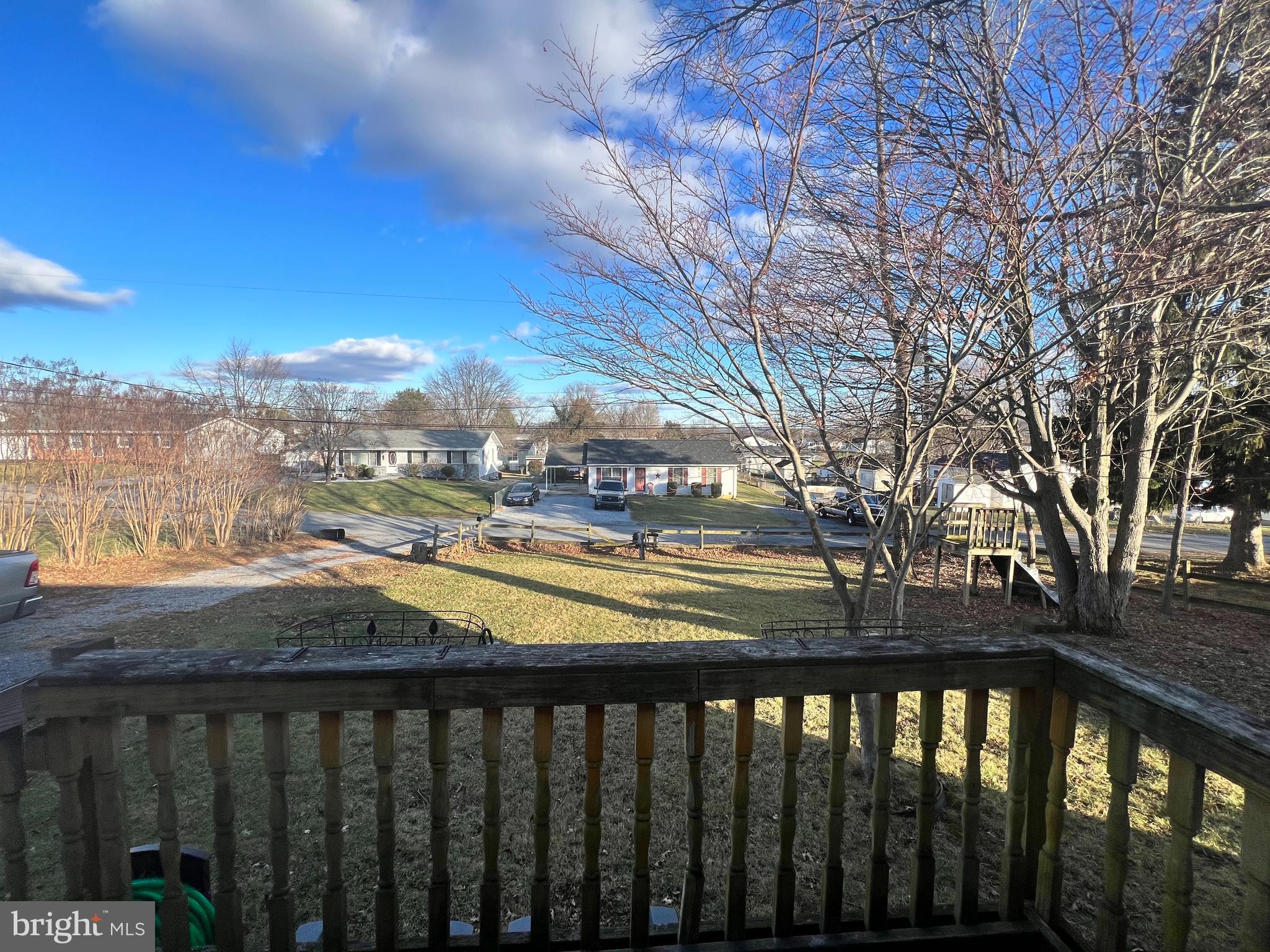 ORCHARD HILLS - Residential Lease