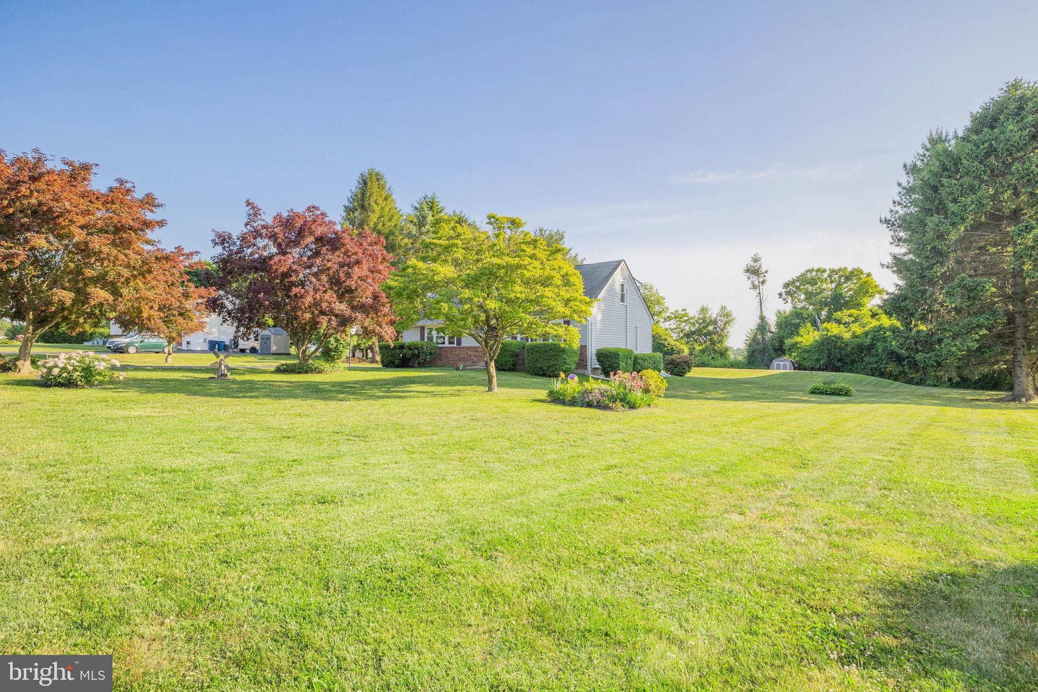 PENN FIELD - Residential