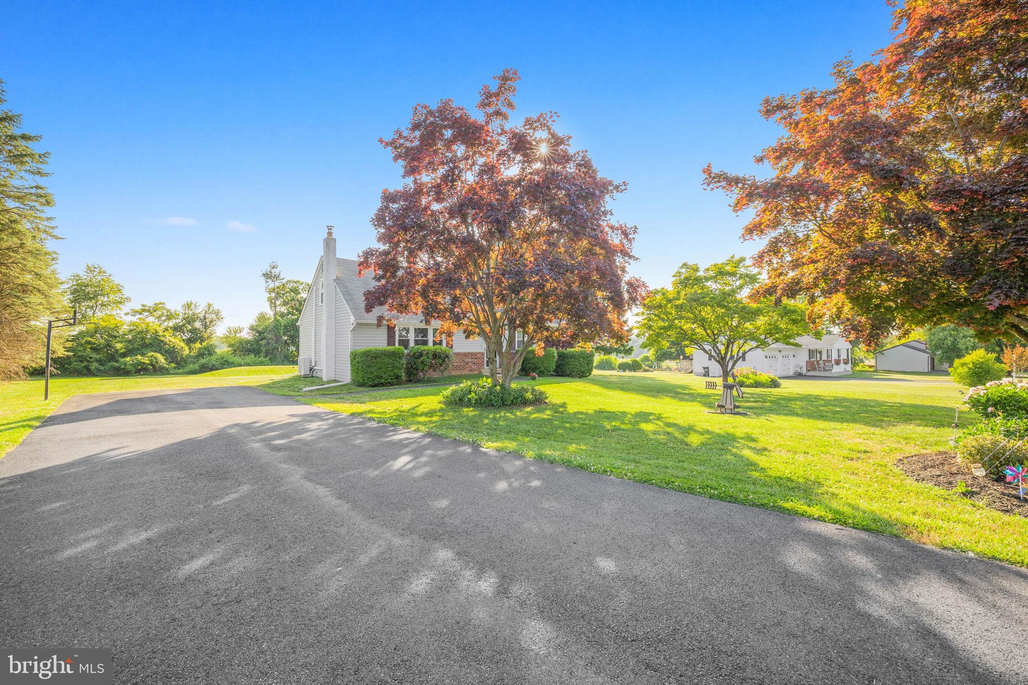 PENN FIELD - Residential
