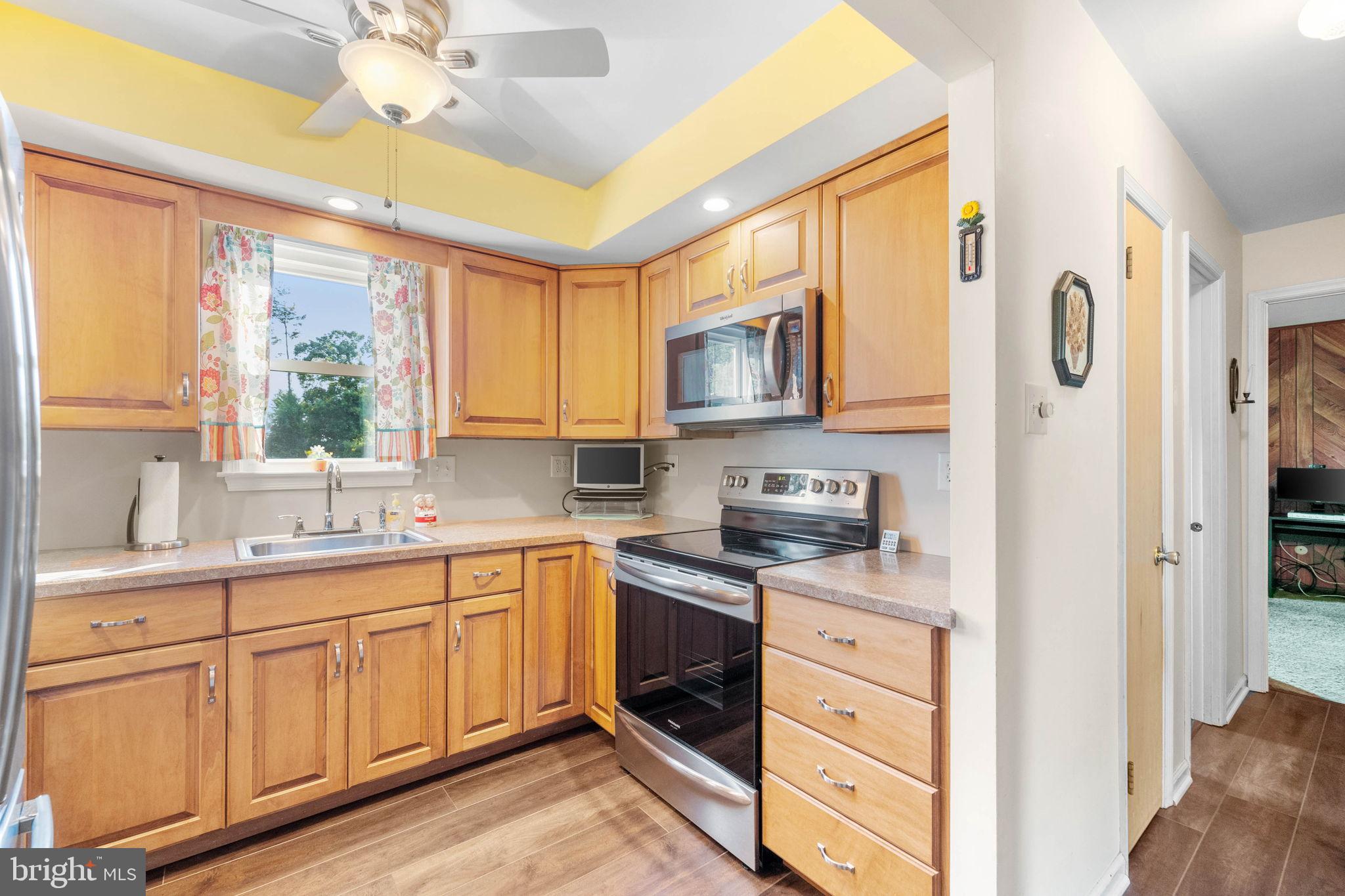 PENN FIELD - Residential