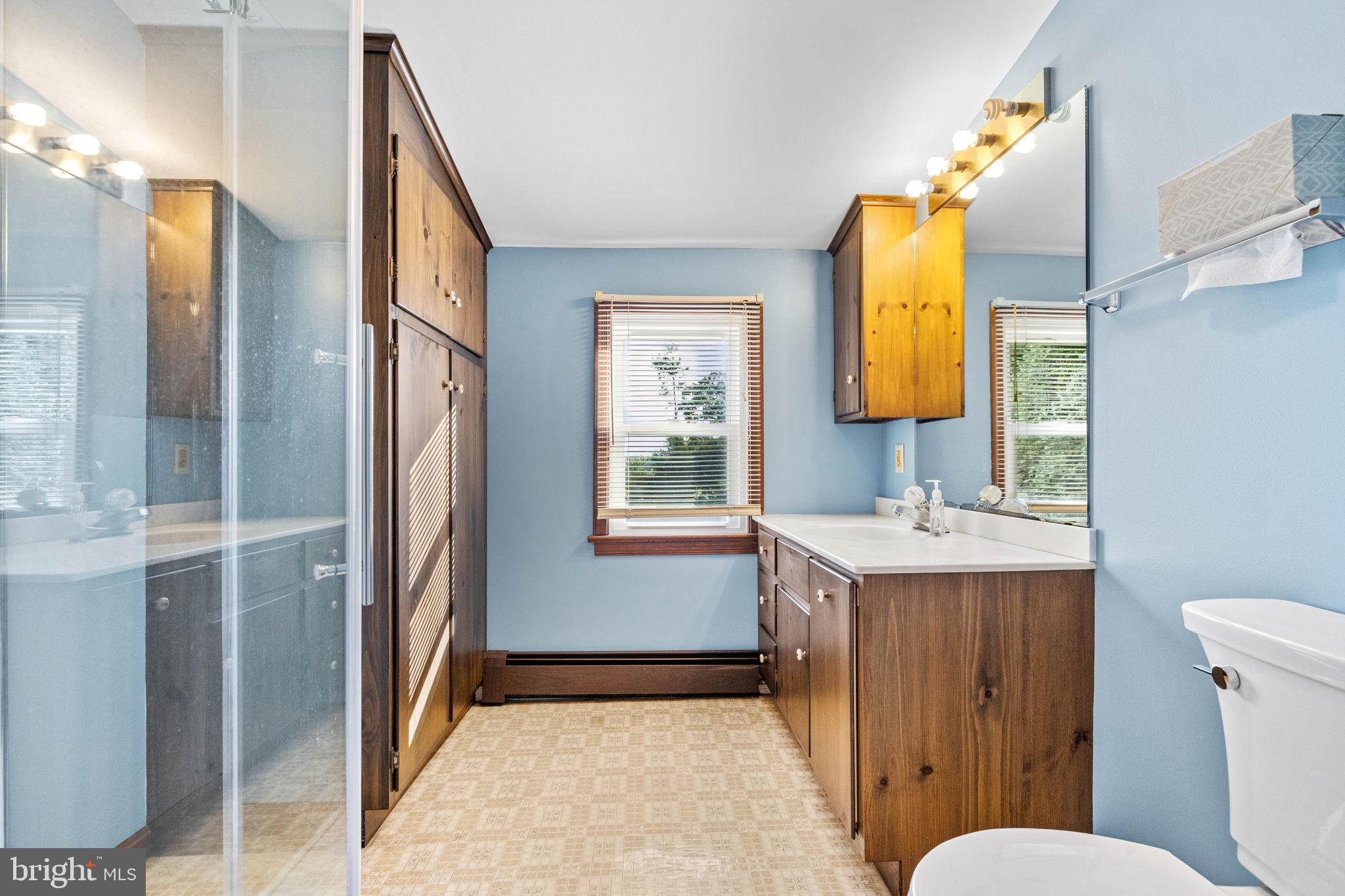 PENN FIELD - Residential