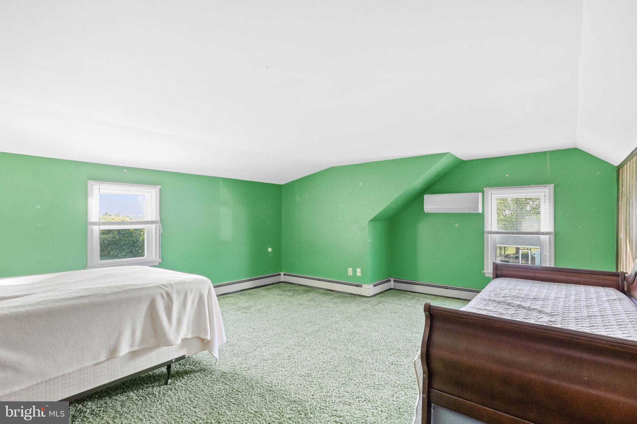 PENN FIELD - Residential