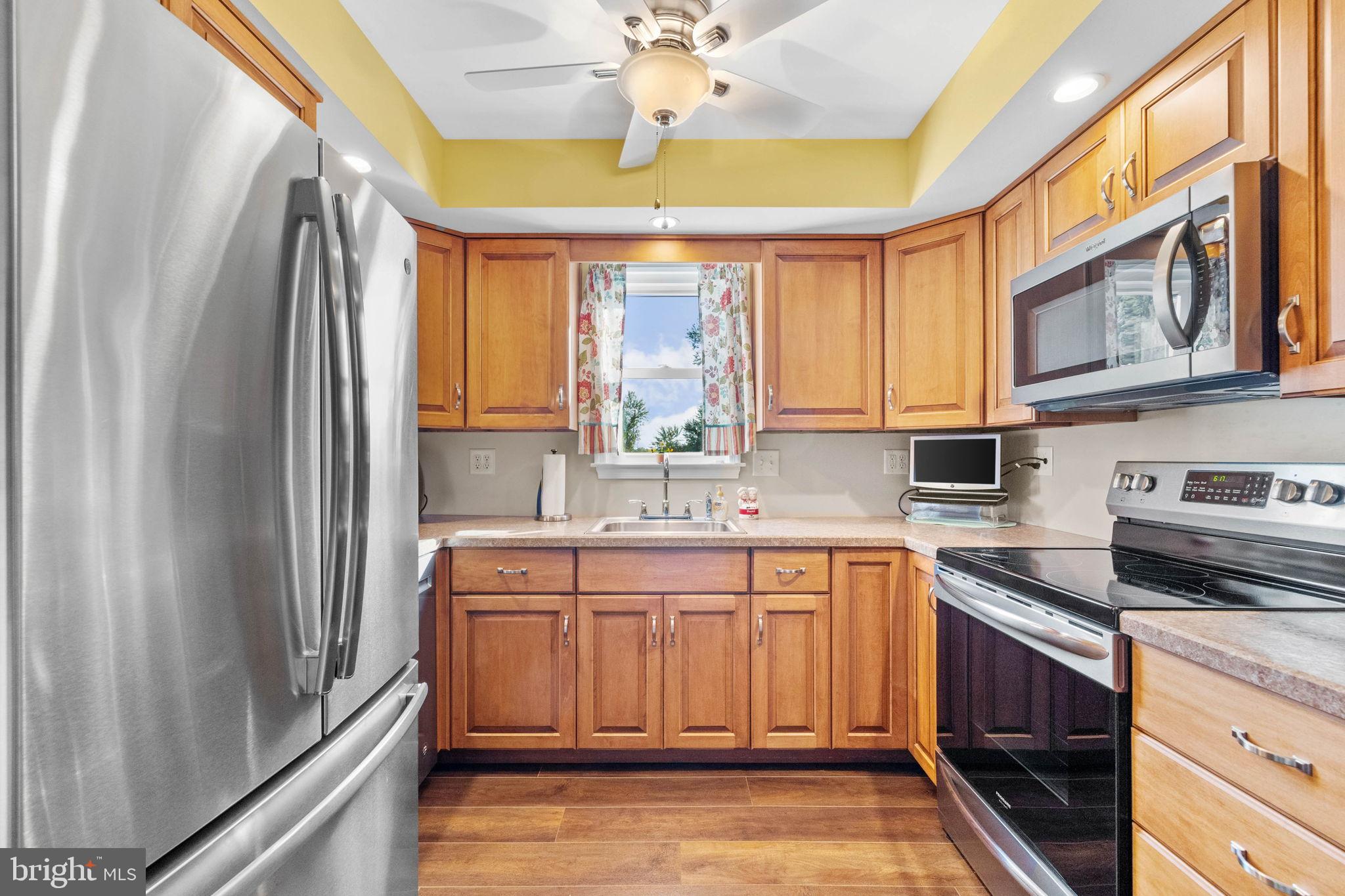 PENN FIELD - Residential