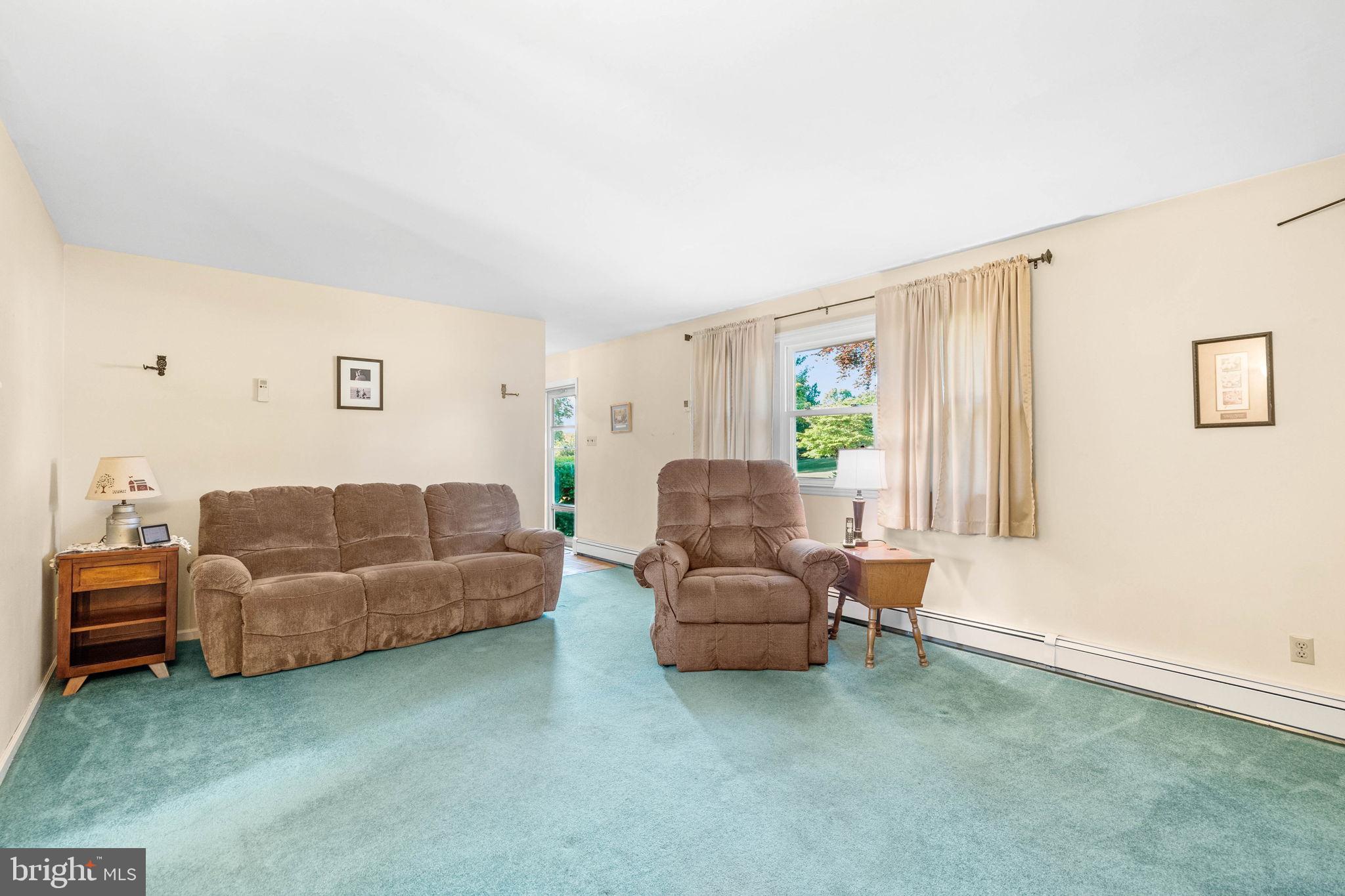 PENN FIELD - Residential