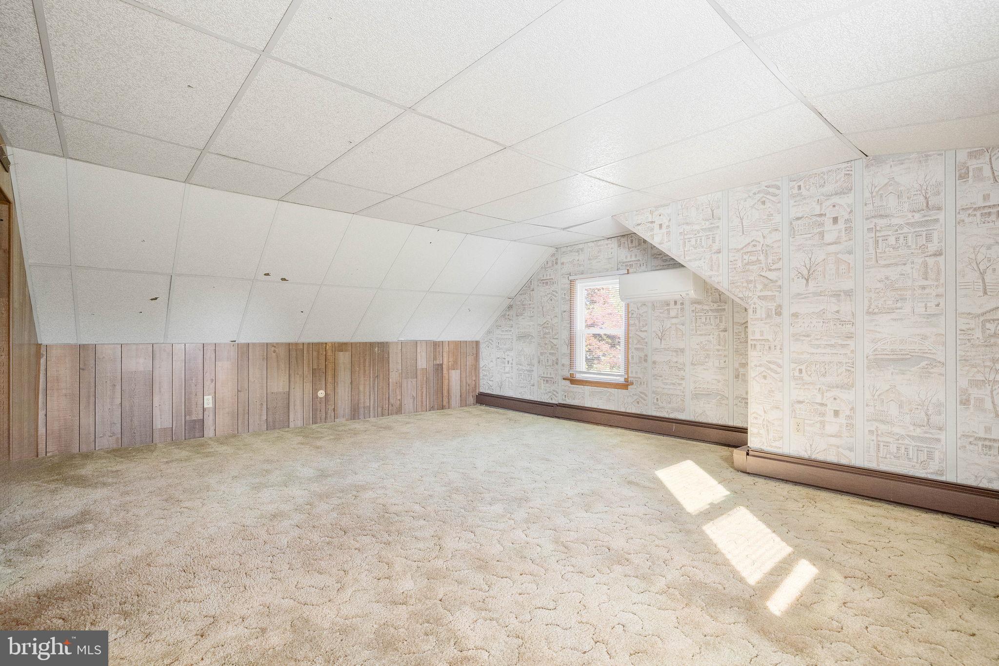 PENN FIELD - Residential