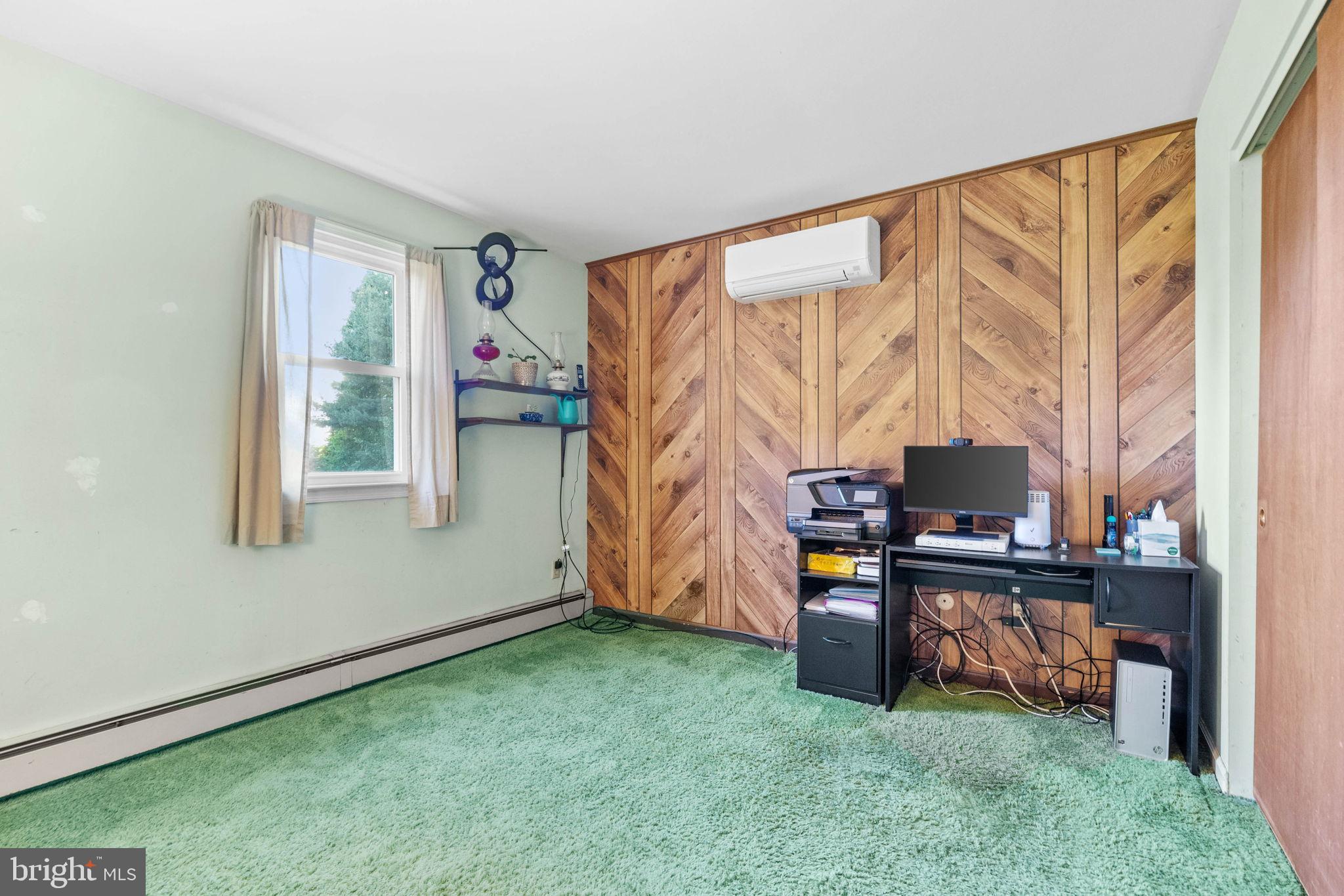 PENN FIELD - Residential