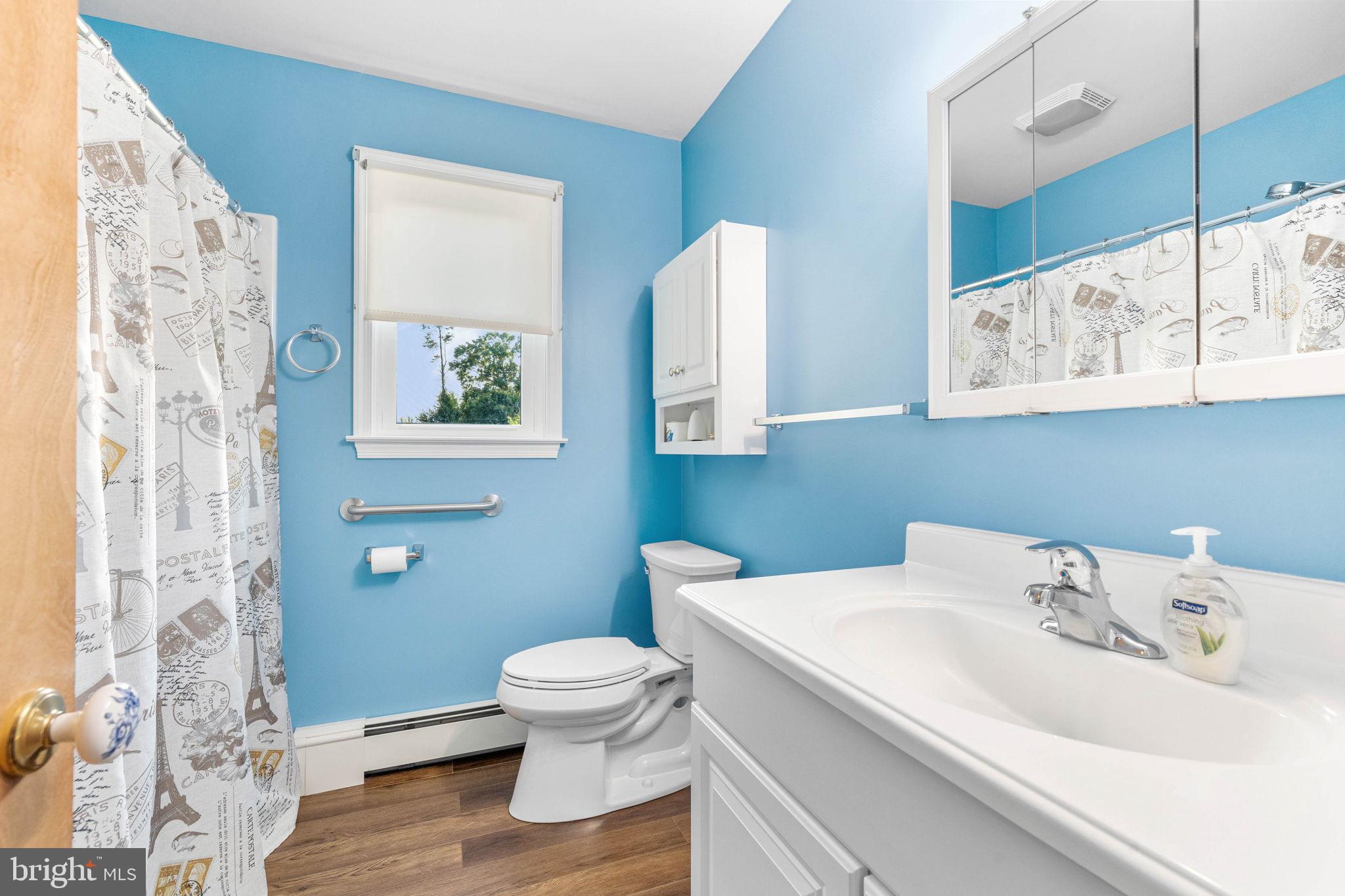 PENN FIELD - Residential