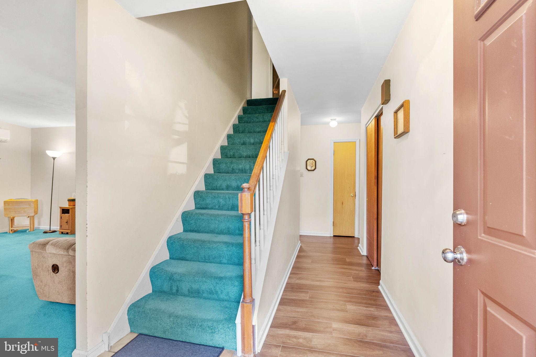 PENN FIELD - Residential