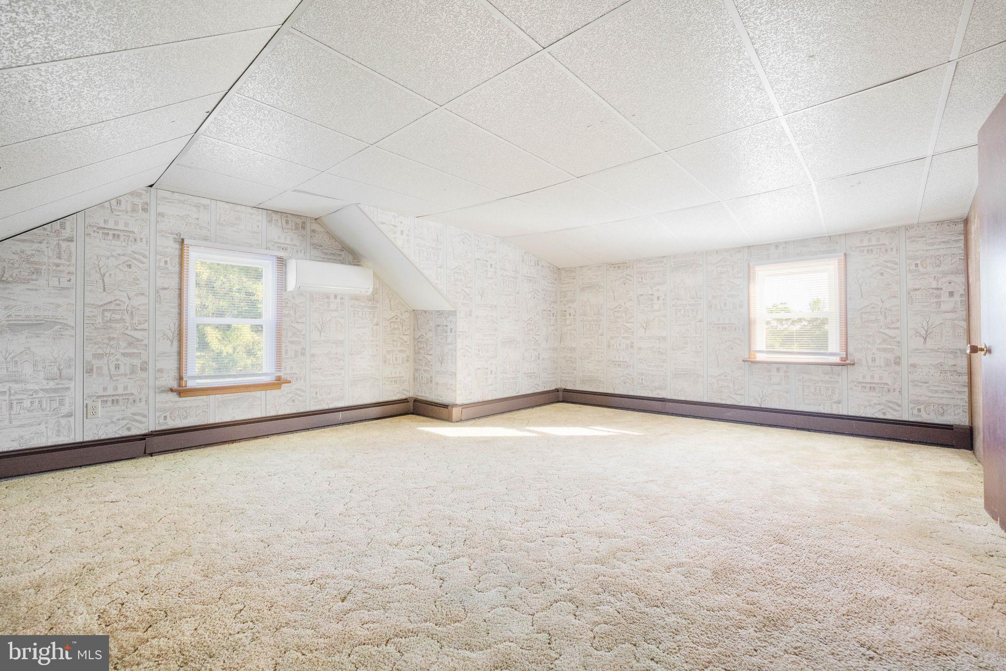 PENN FIELD - Residential