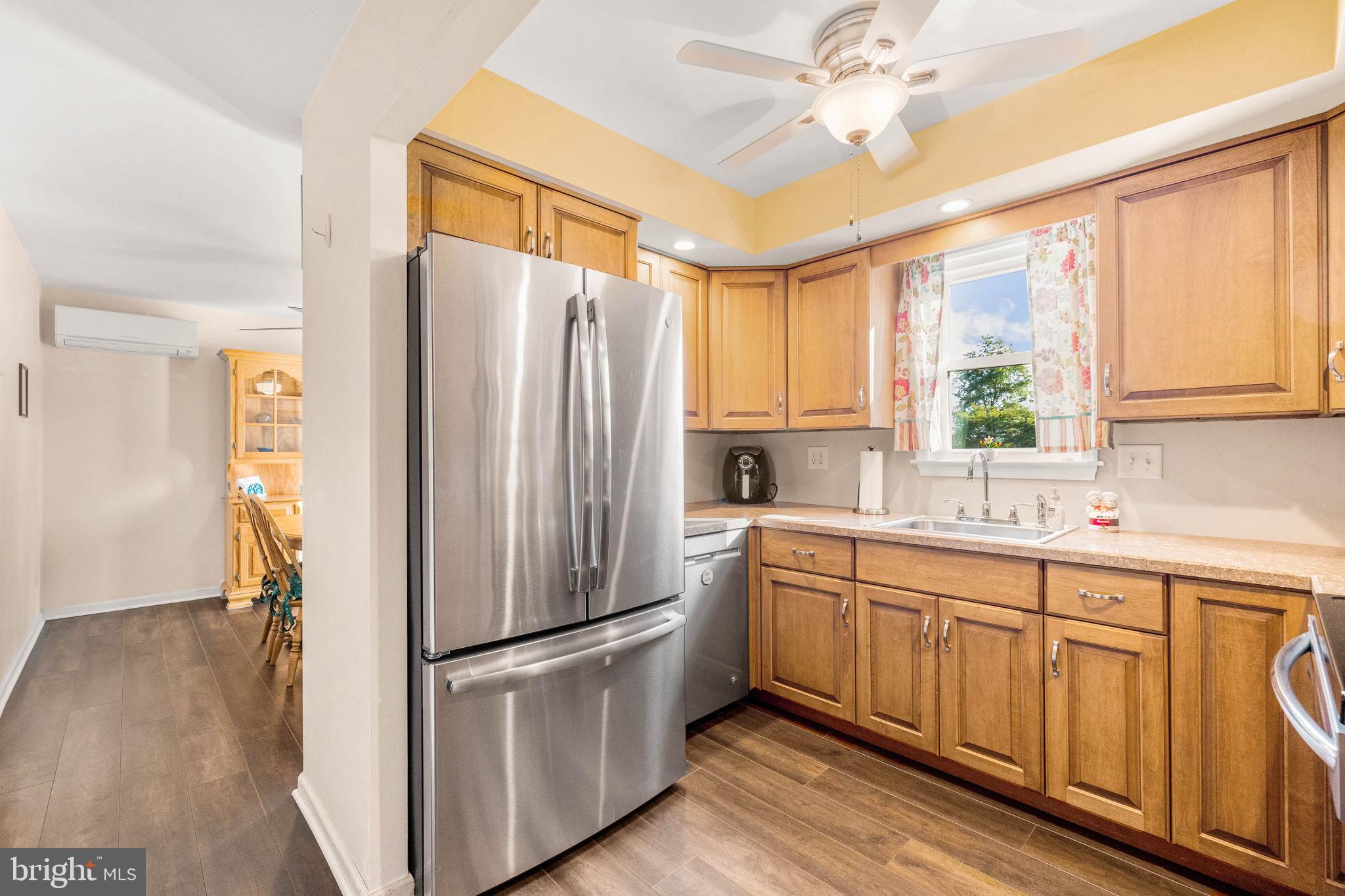 PENN FIELD - Residential