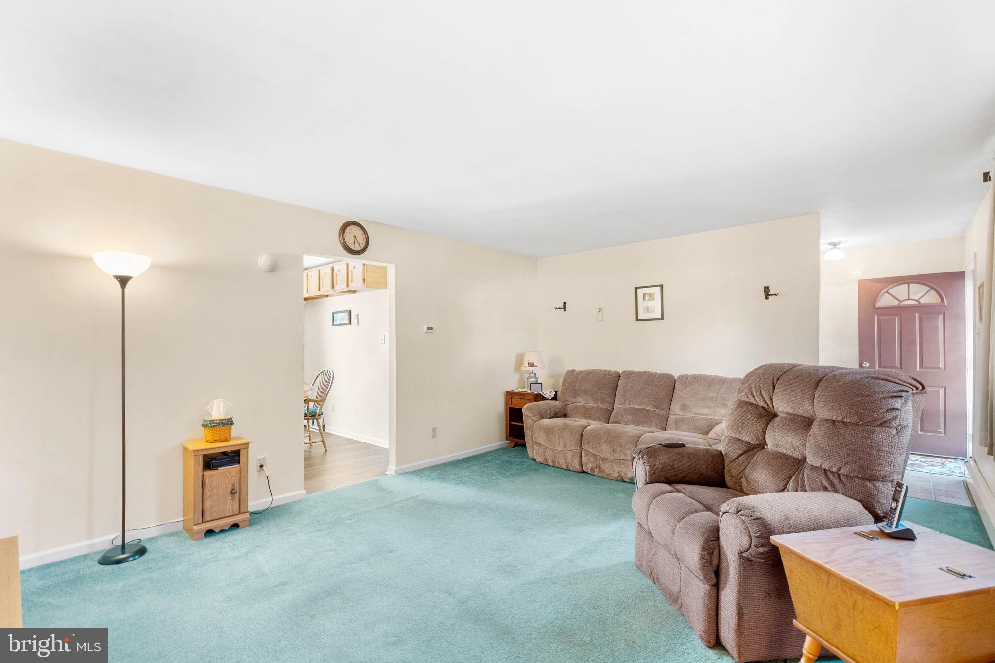 PENN FIELD - Residential