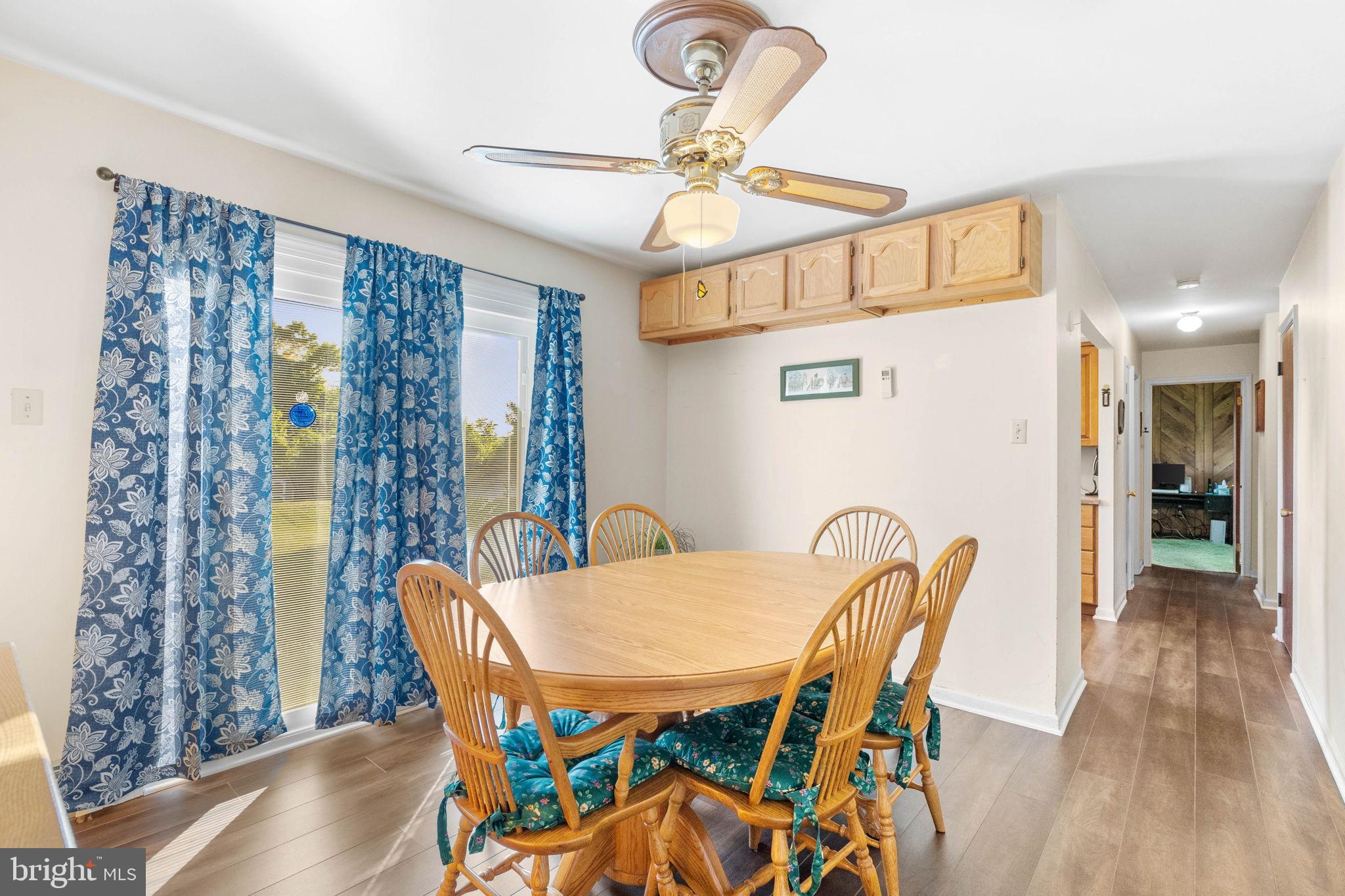 PENN FIELD - Residential