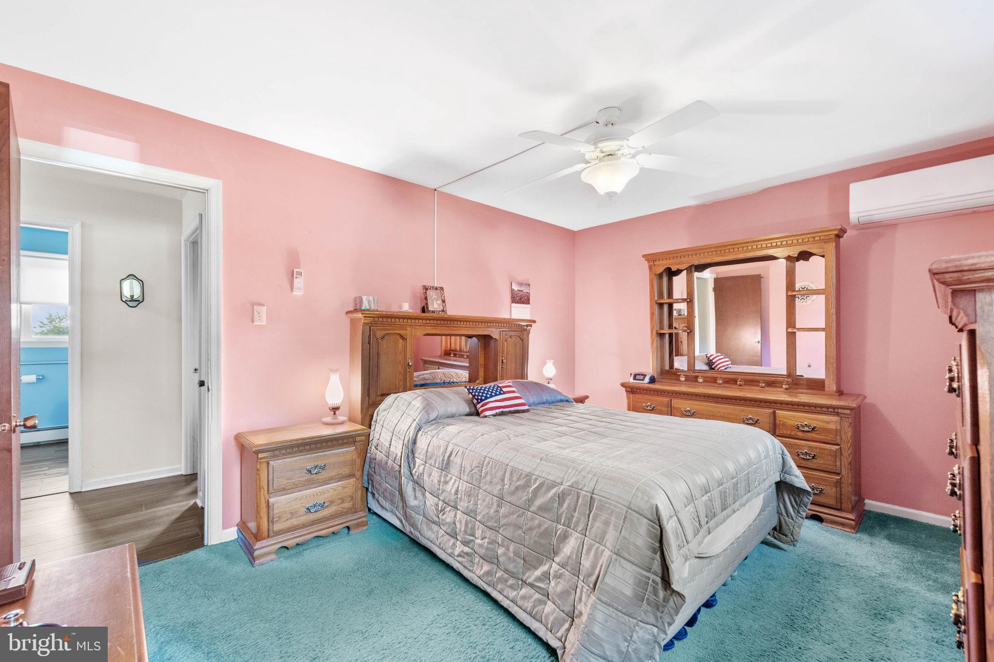 PENN FIELD - Residential