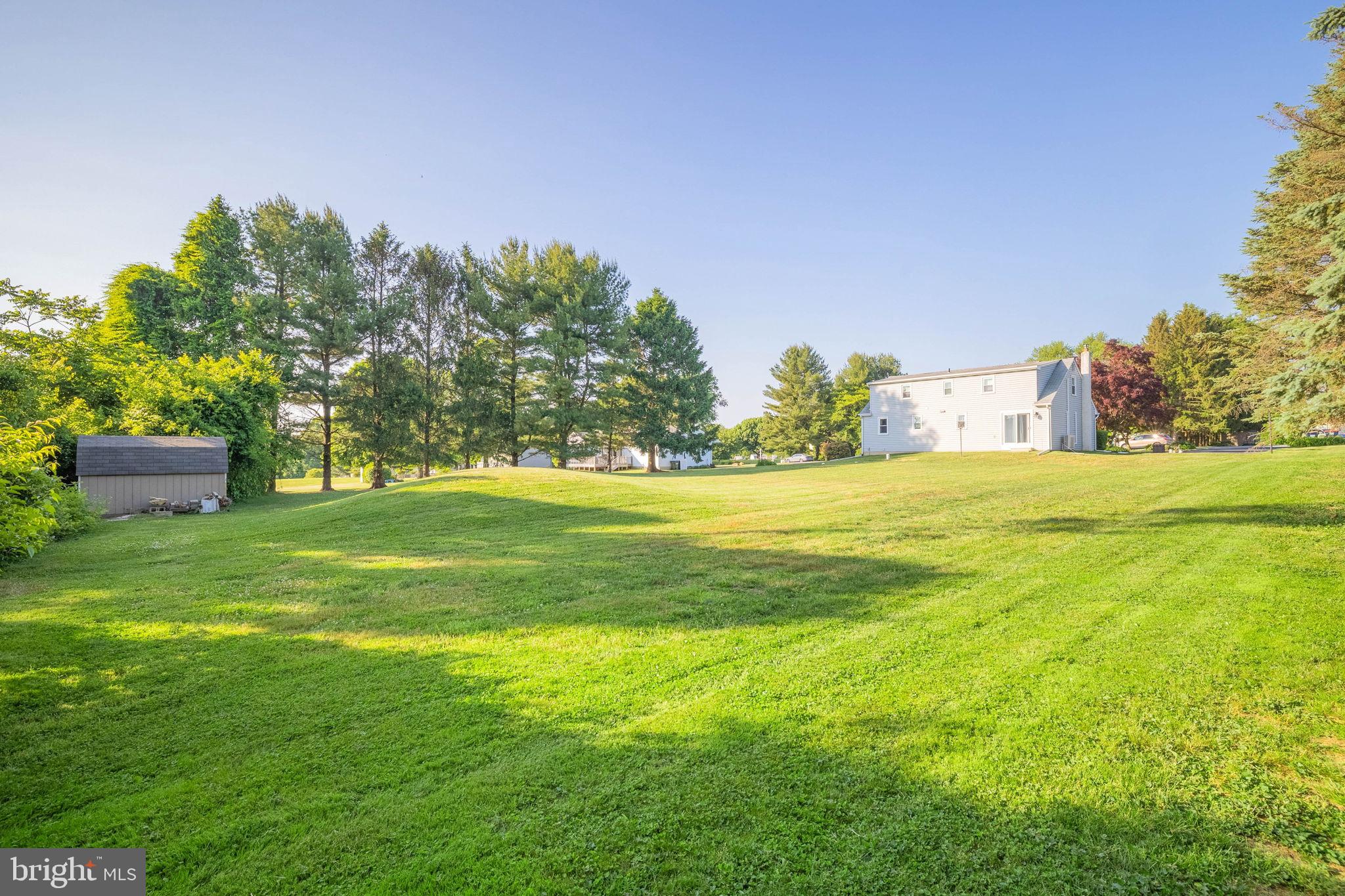 PENN FIELD - Residential