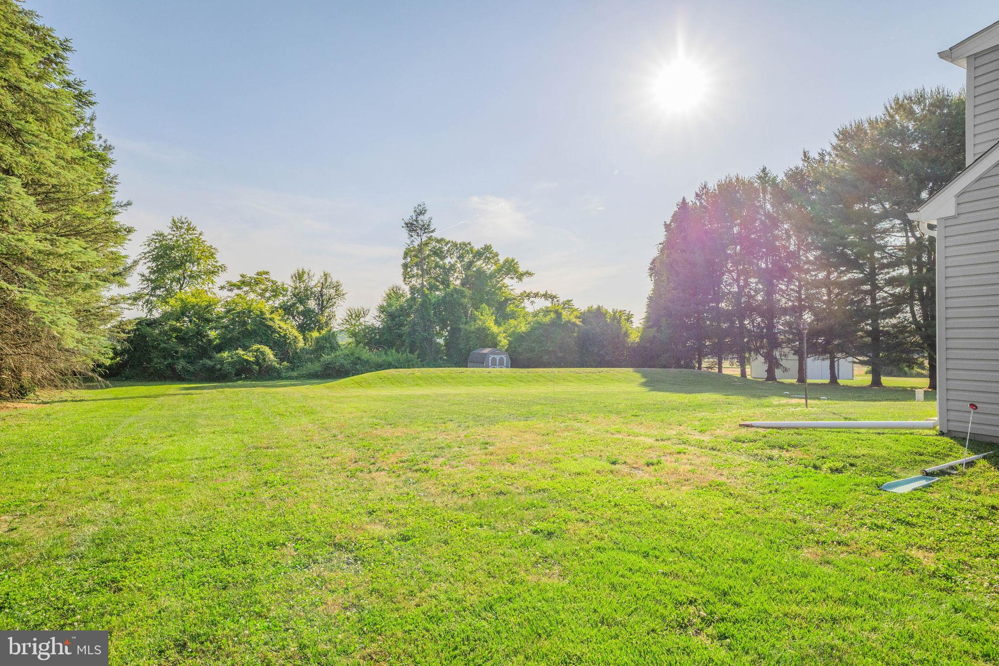 PENN FIELD - Residential