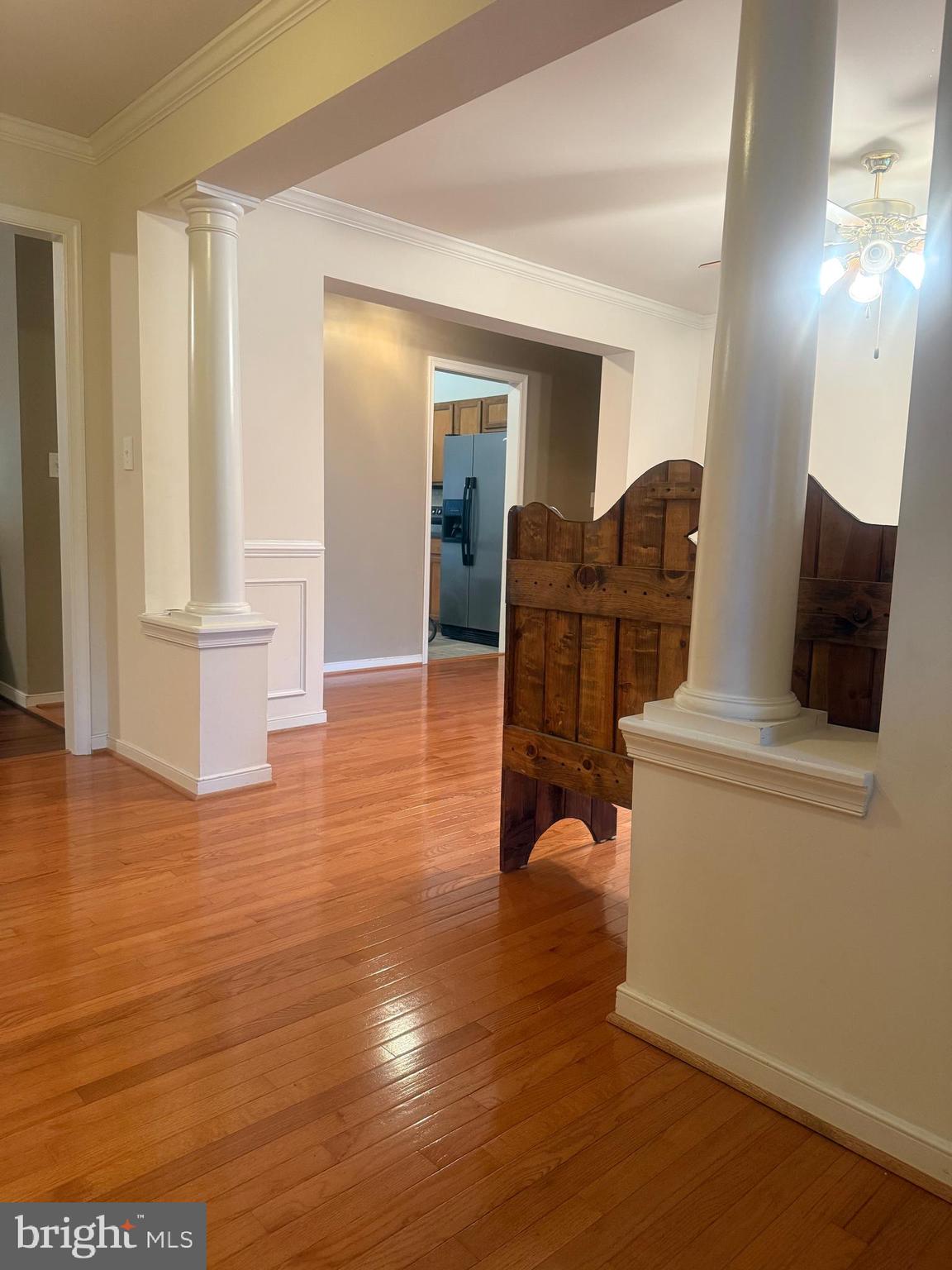 LAKE OF THE WOODS - Residential