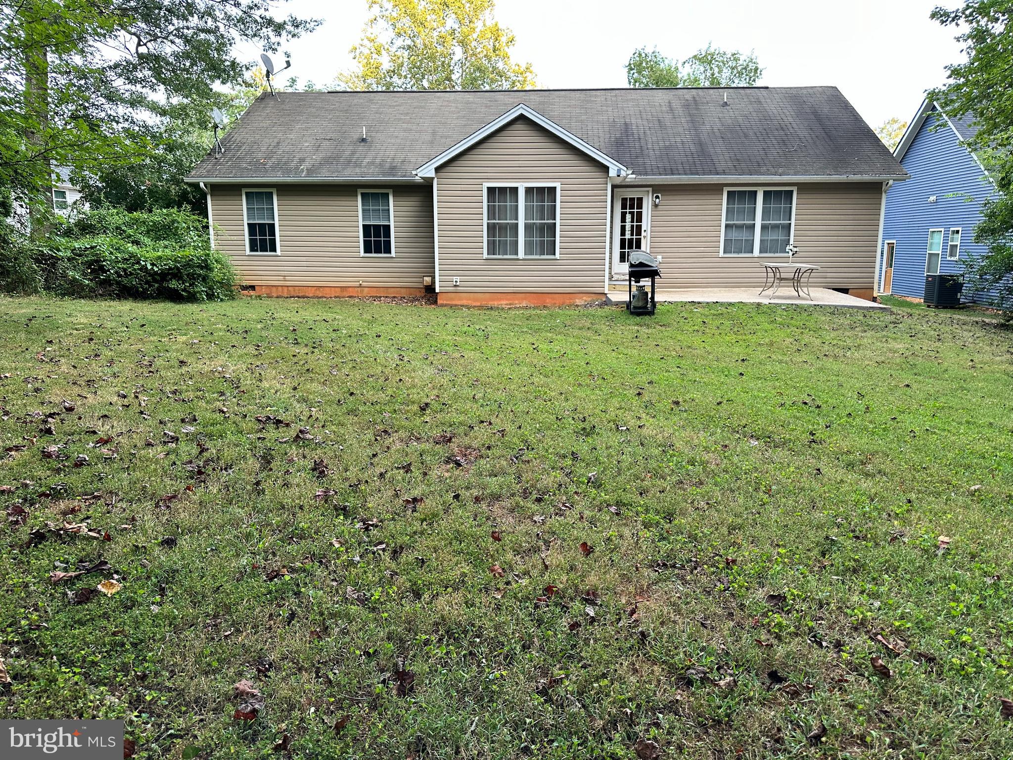 LAKE OF THE WOODS - Residential