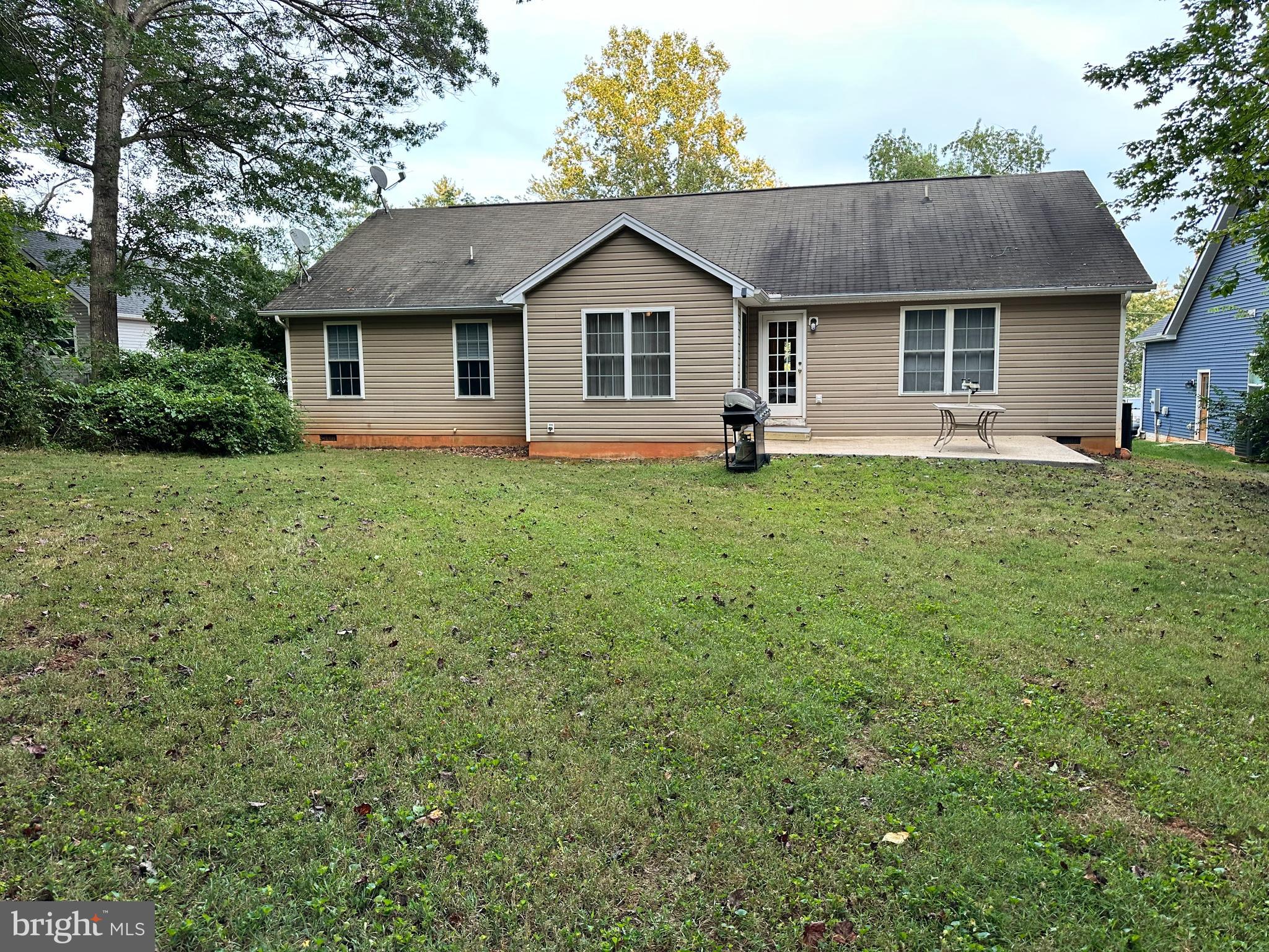 LAKE OF THE WOODS - Residential