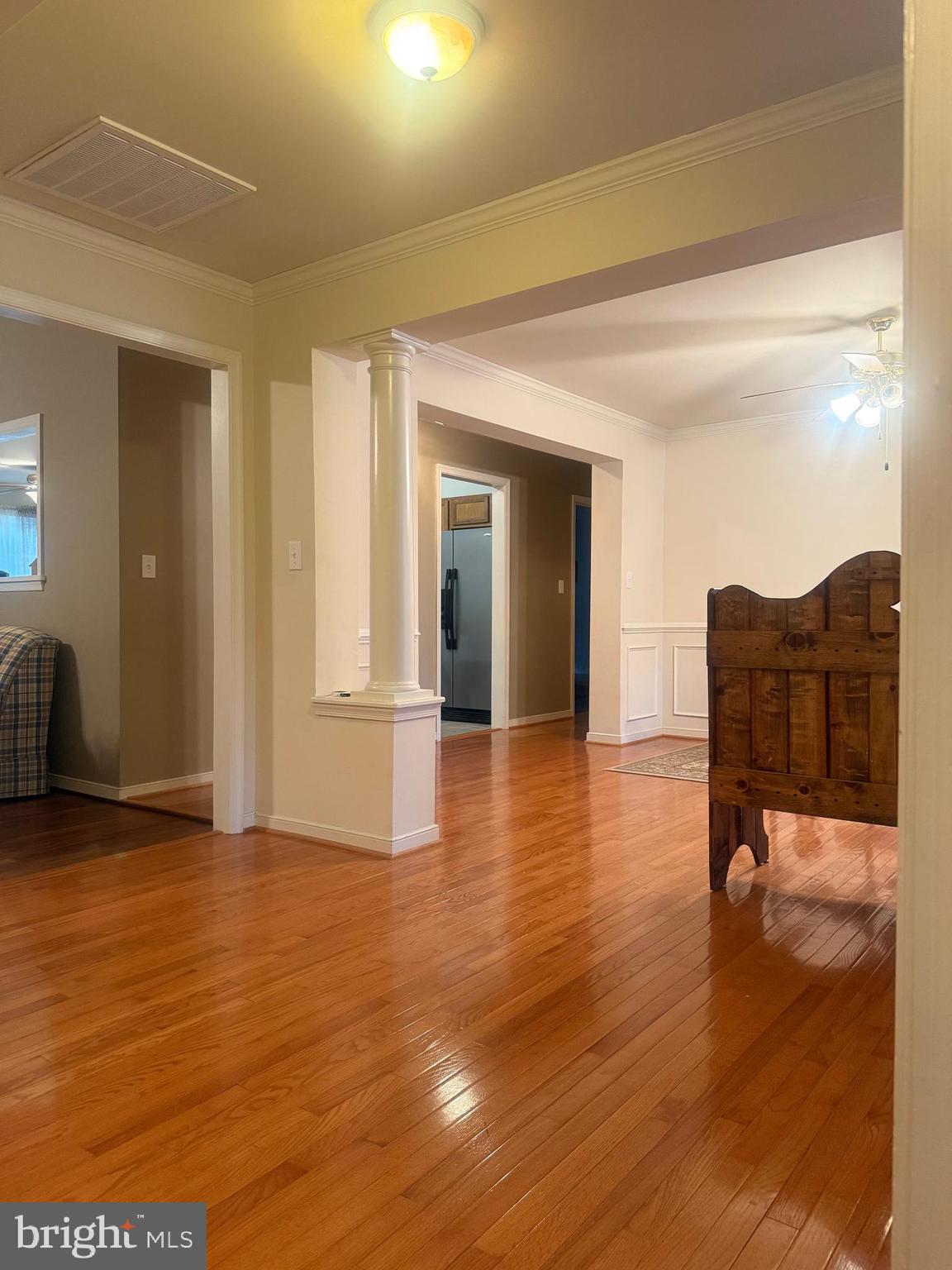 LAKE OF THE WOODS - Residential