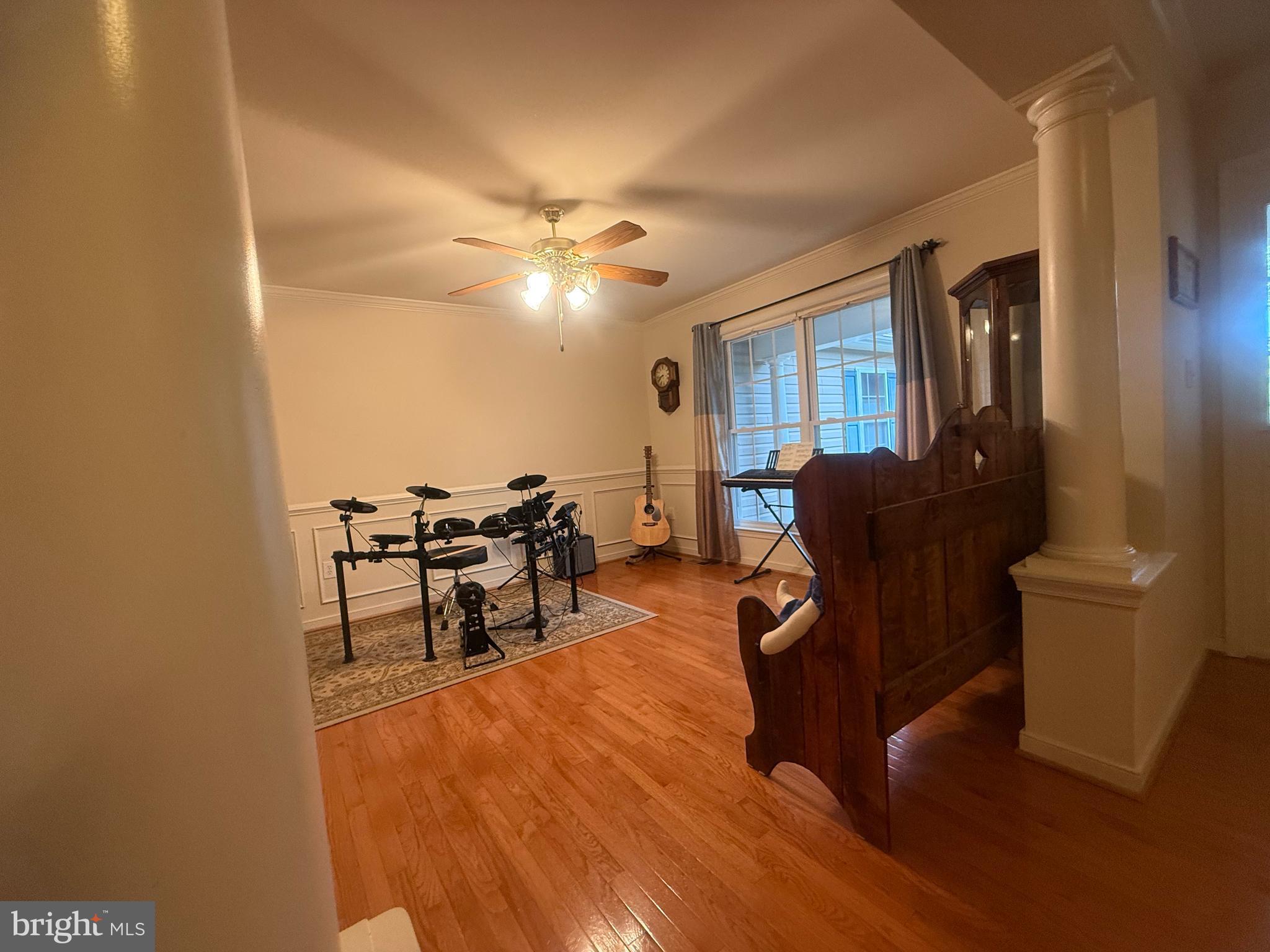 LAKE OF THE WOODS - Residential