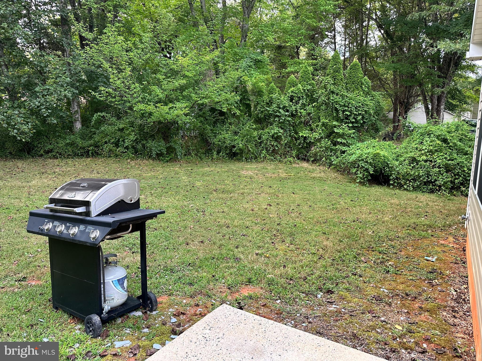 LAKE OF THE WOODS - Residential