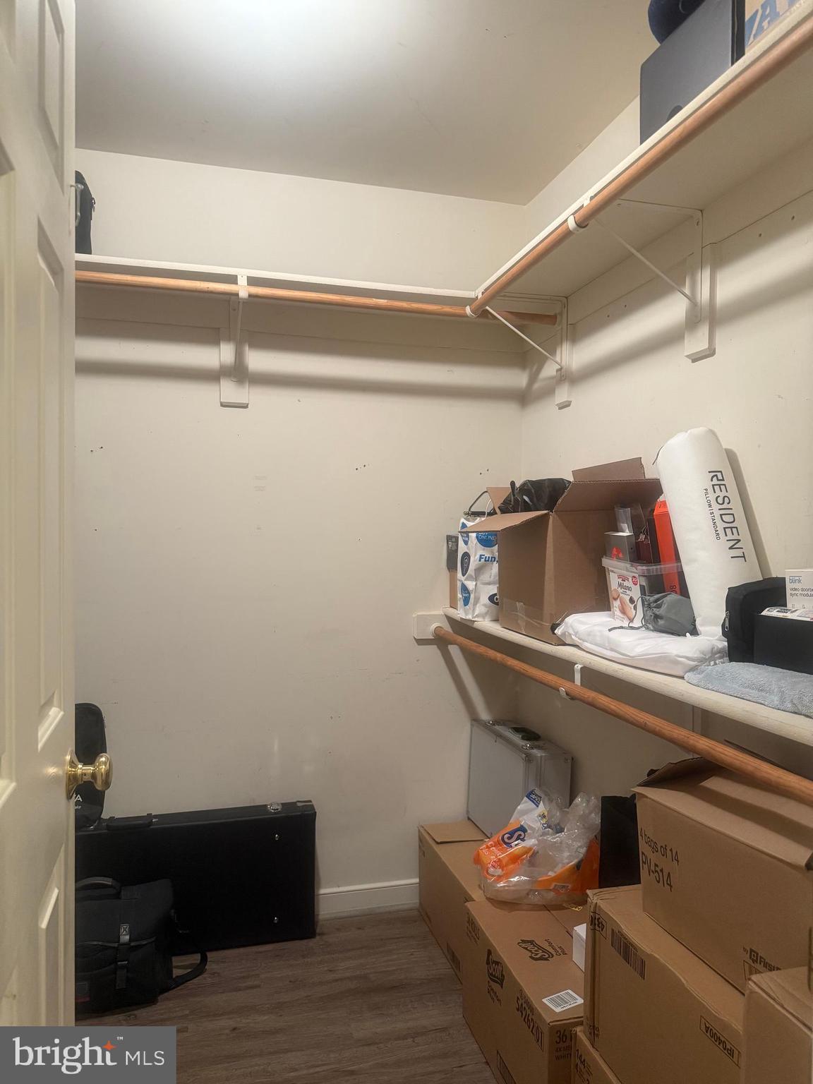 LAKE OF THE WOODS - Residential