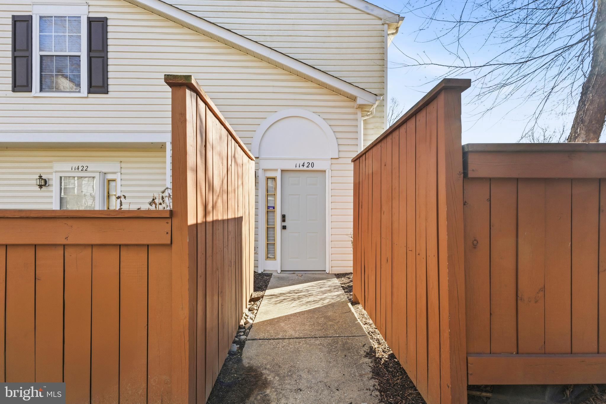 GLENSFORD - Residential