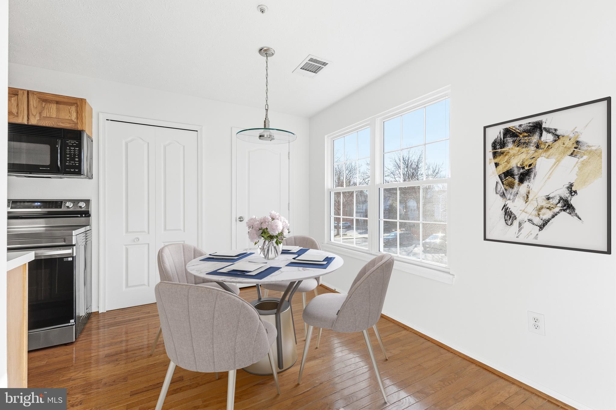 GLENSFORD - Residential