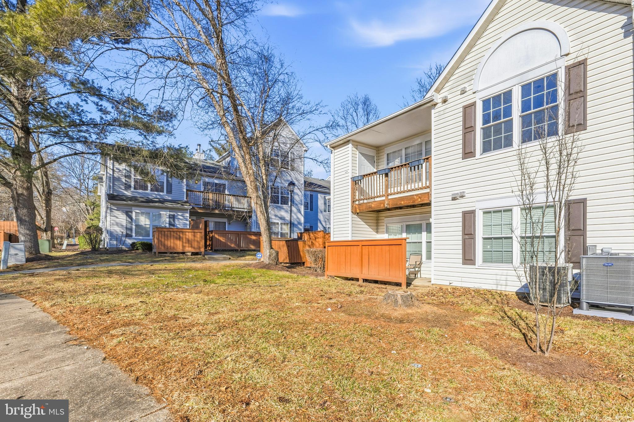 GLENSFORD - Residential