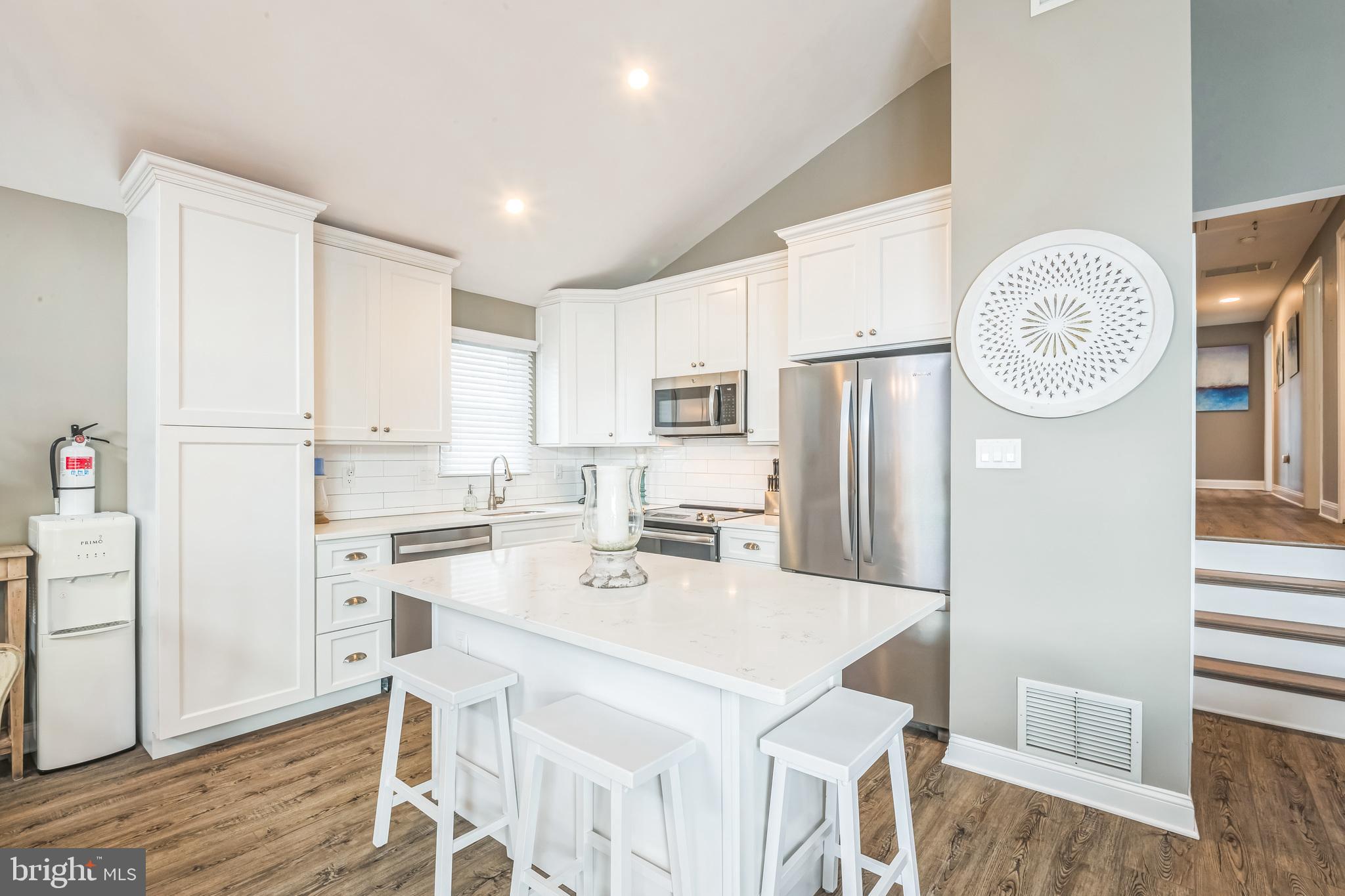 SOUTHEND - Residential